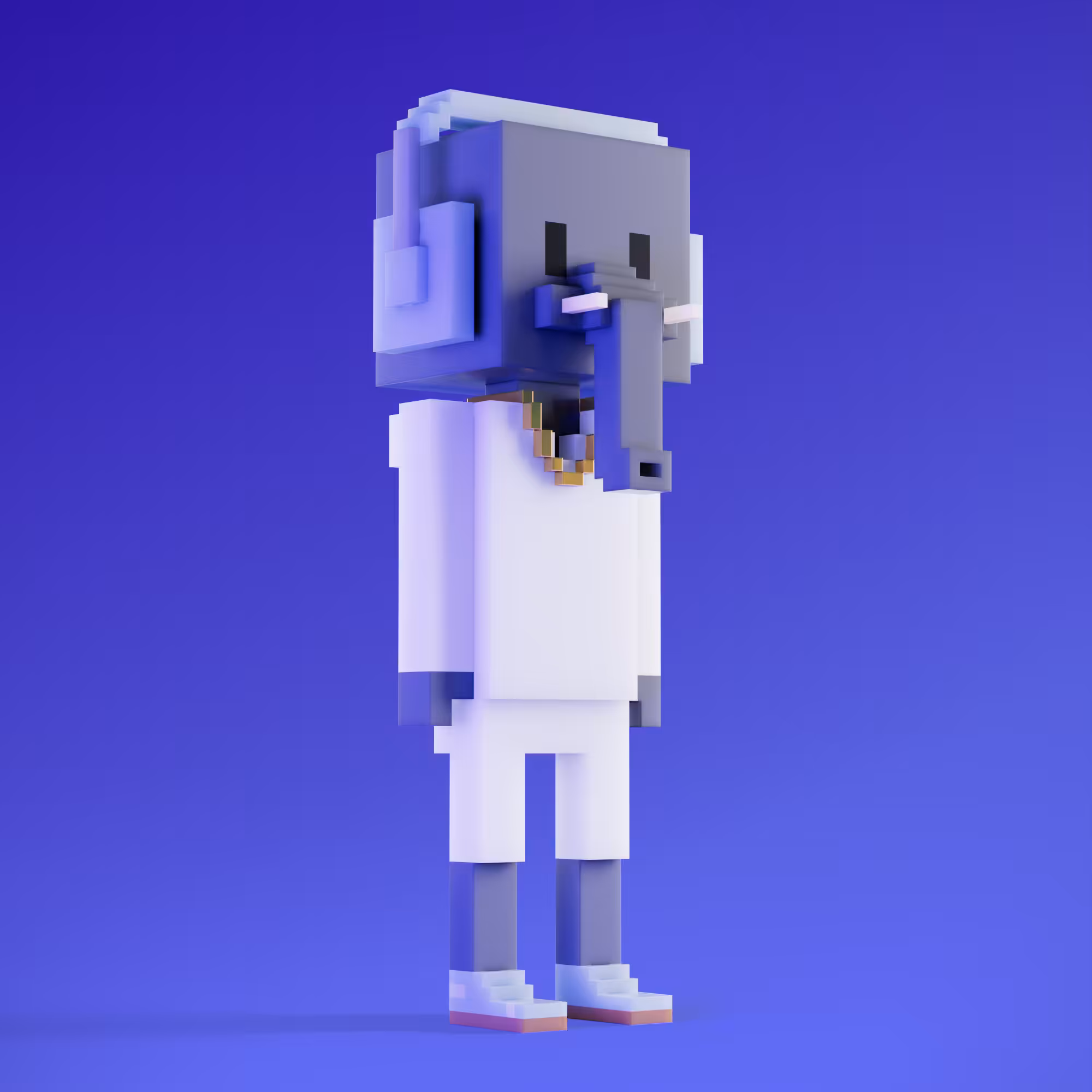 Meebit #11778