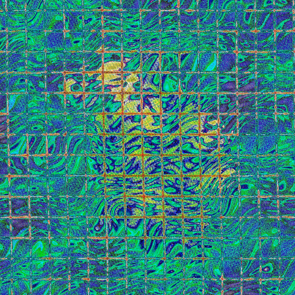 Disintegrate The Ensnared #4