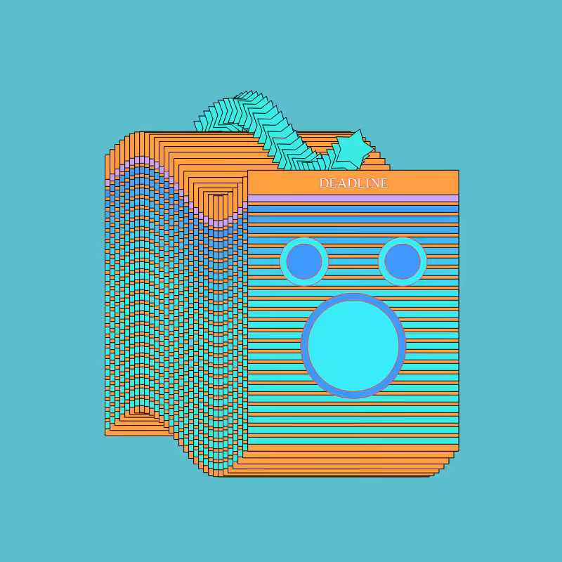 Deadline #10