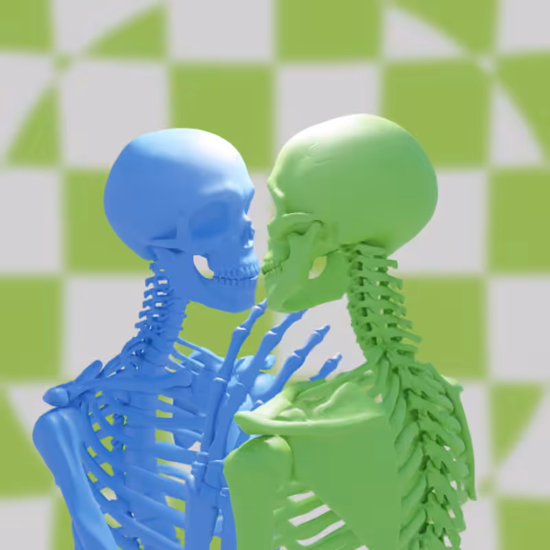 LOVERS #22
