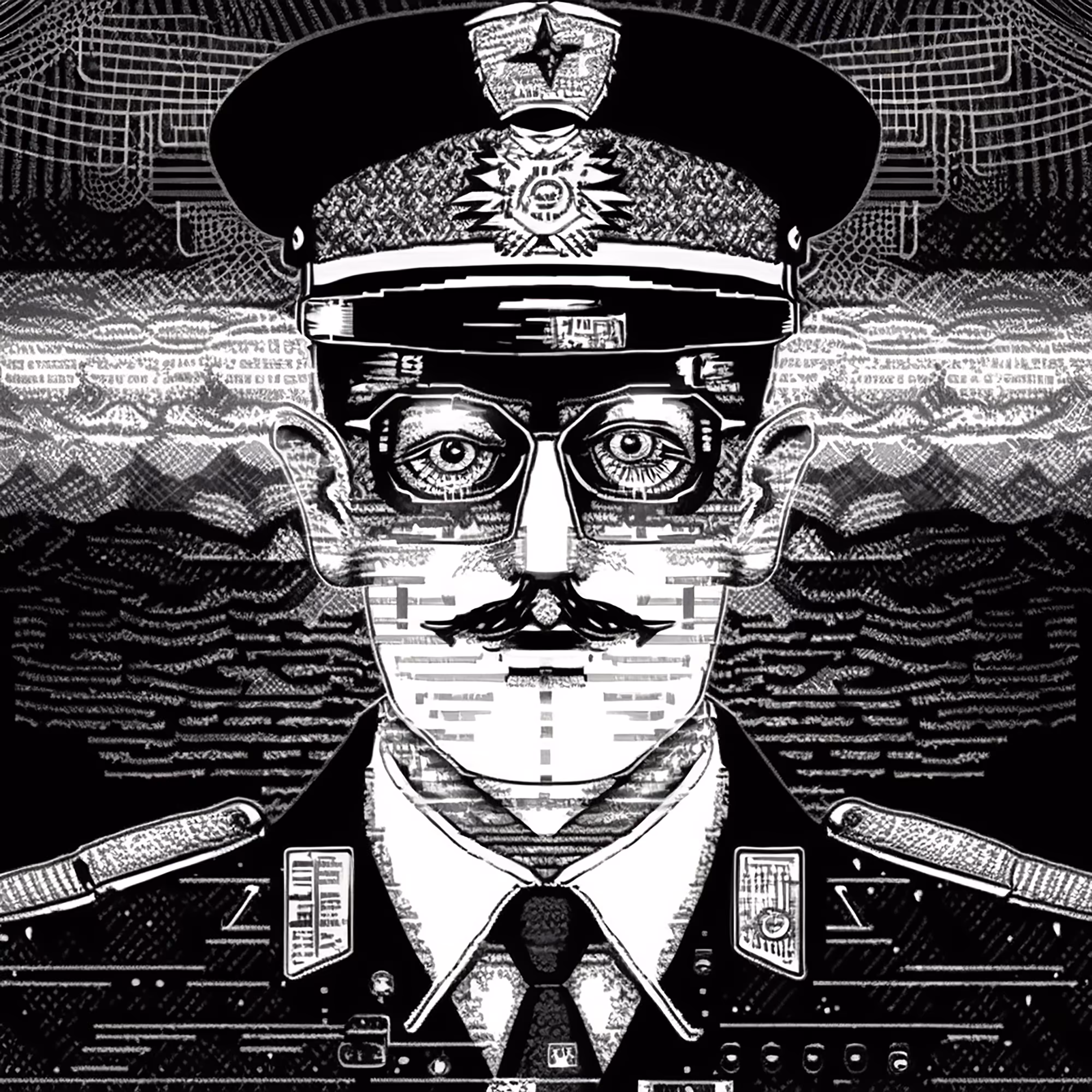 Conspiracy 2023 #223