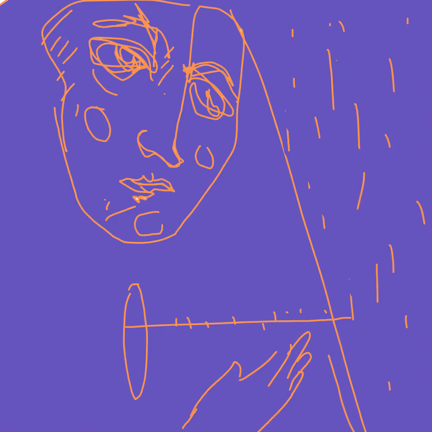 Rainy Day