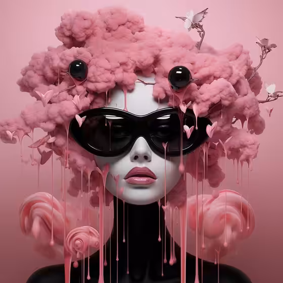 A Beautiful Mess
