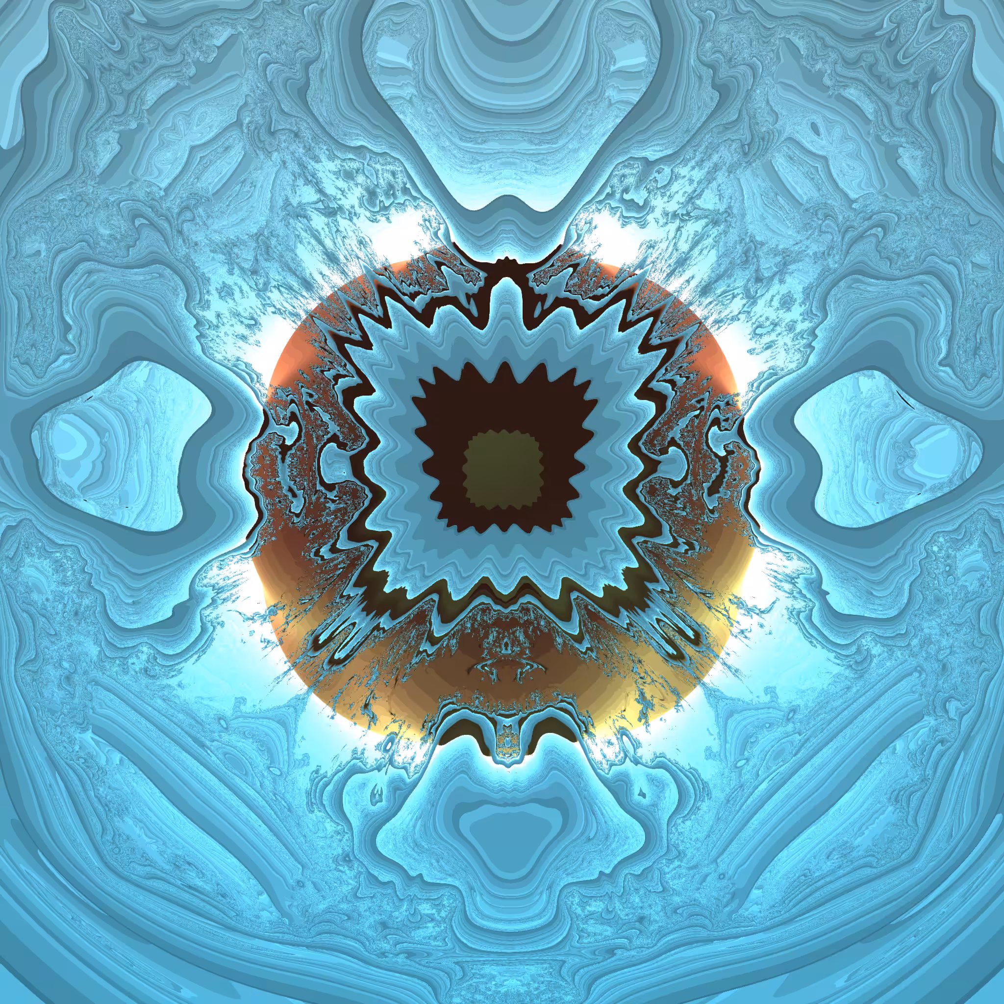 Molten Core: Unparallel 