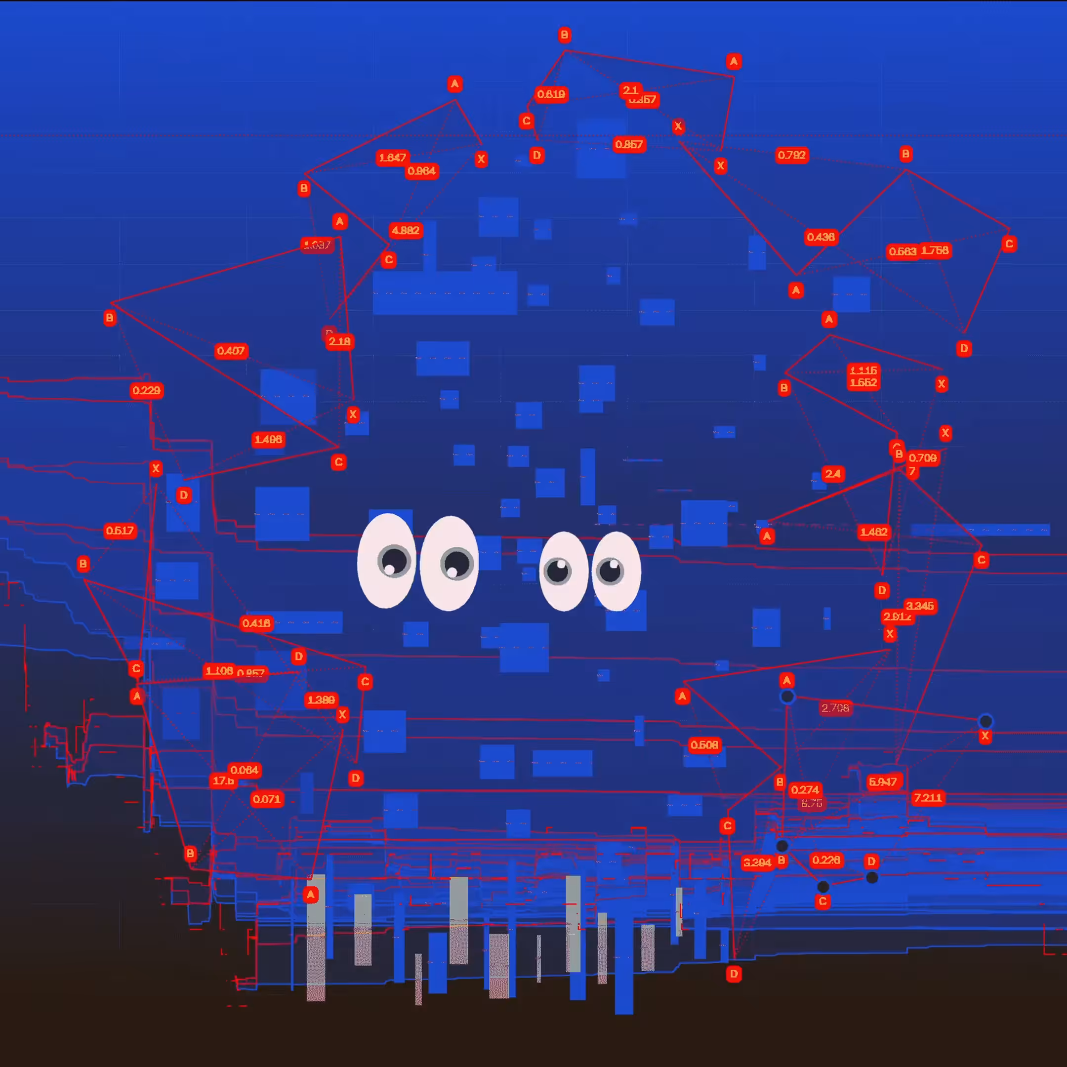 trading remnants