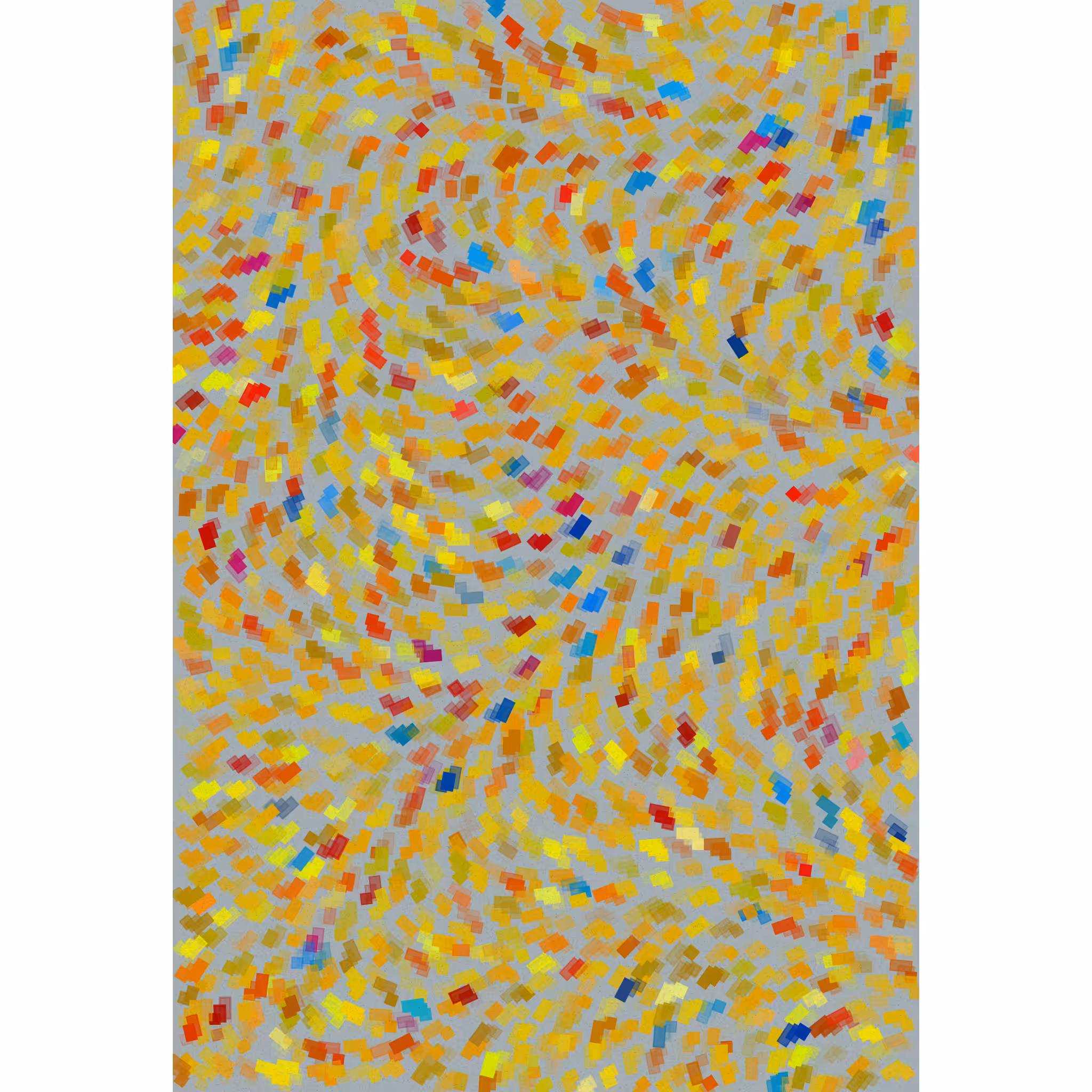 ∞ Movement and Time ∞ V2.0 #158