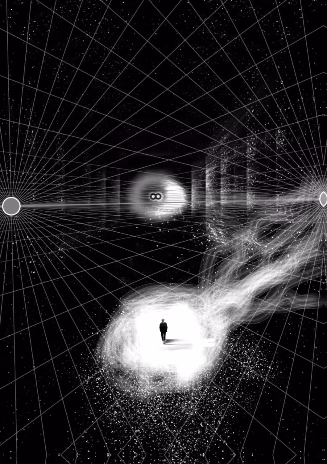 Ethereal (In Motion)