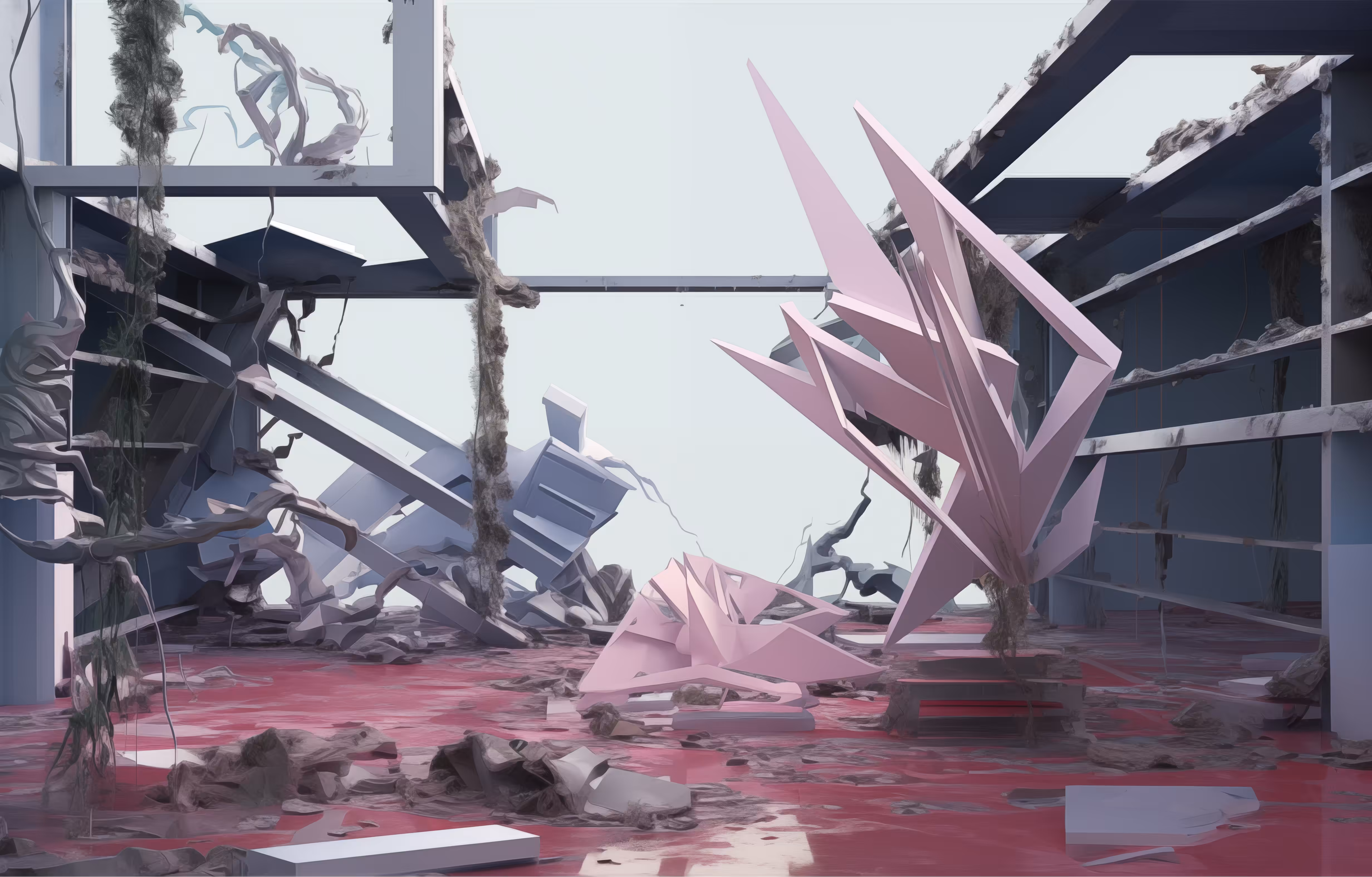 Decay