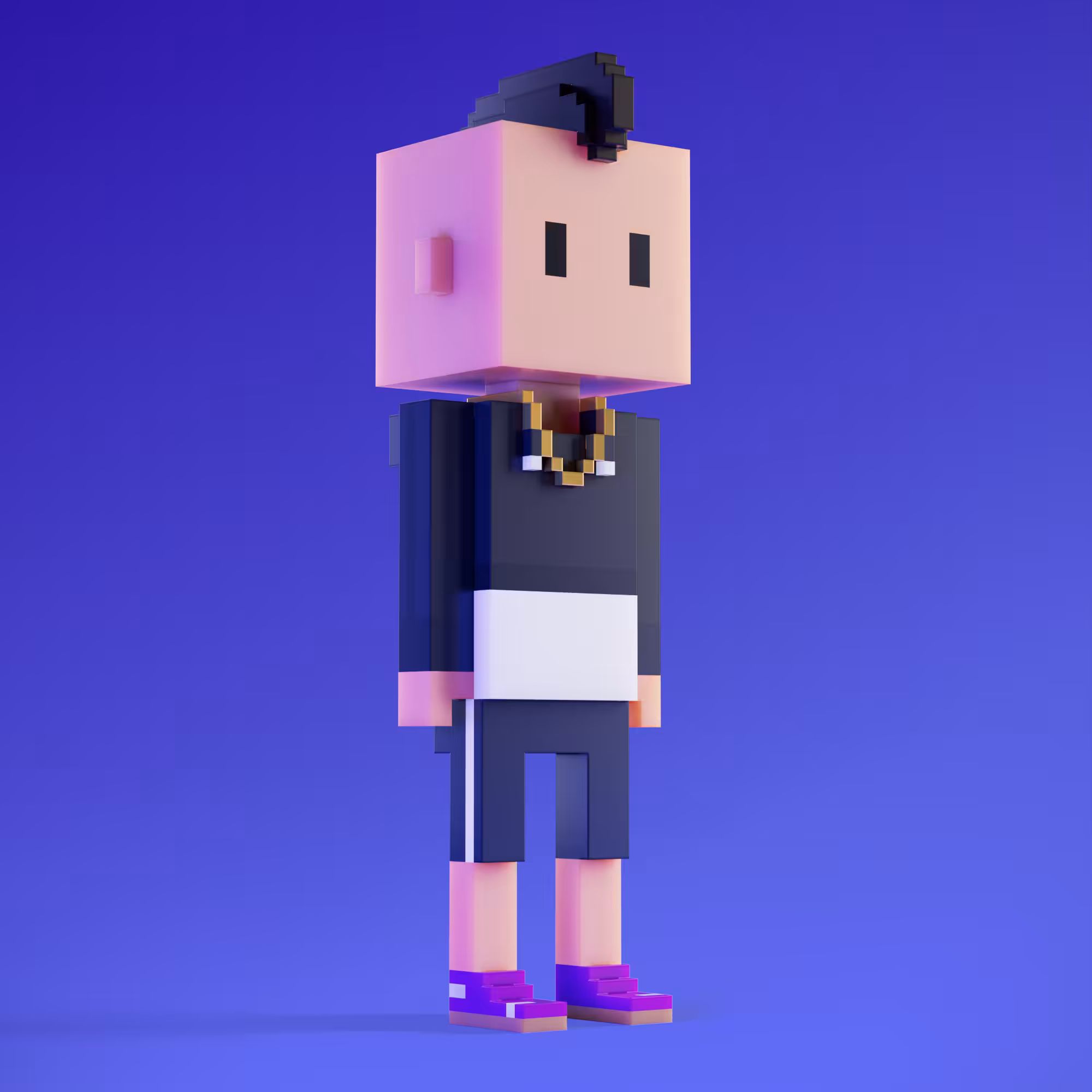 Meebit #1034