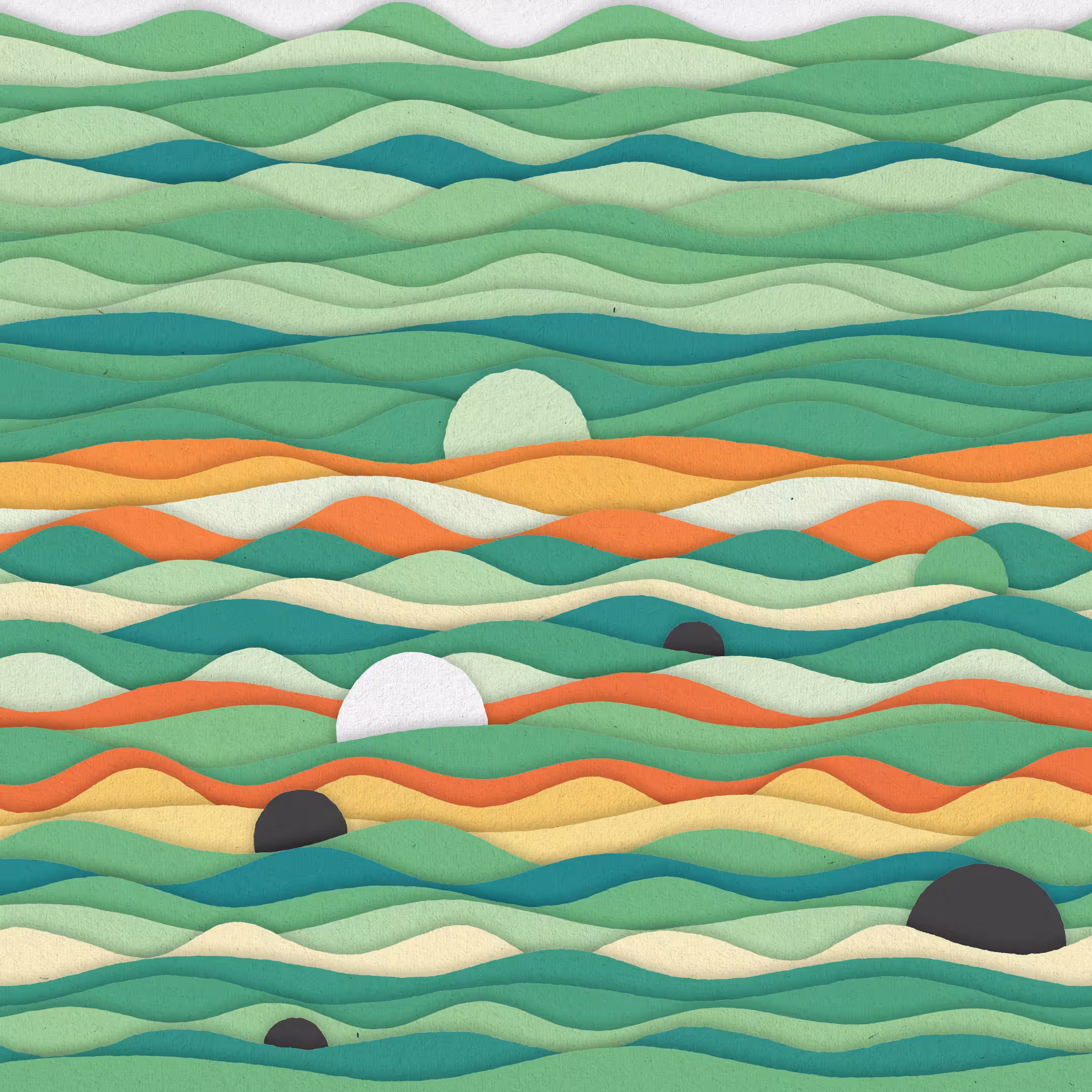 PAPERSCAPES #173