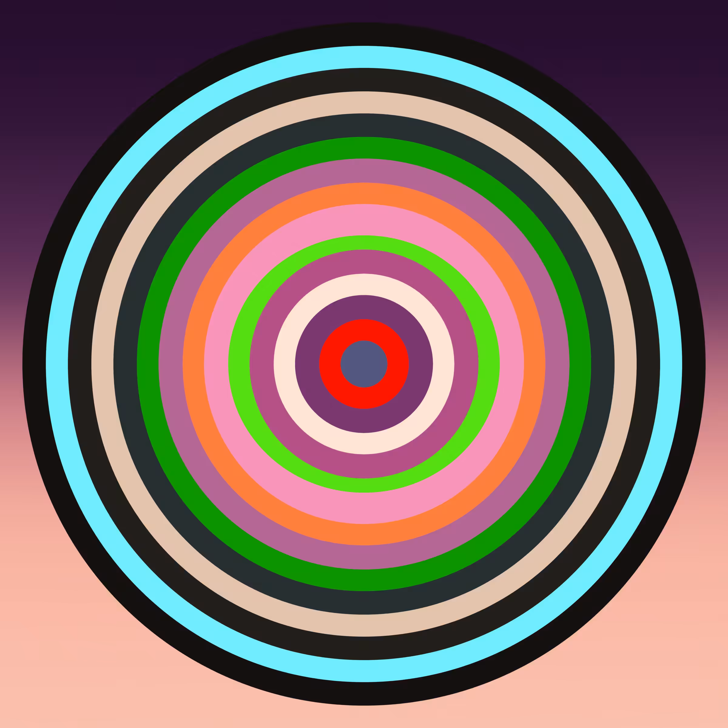 Circle of Frens² #2889