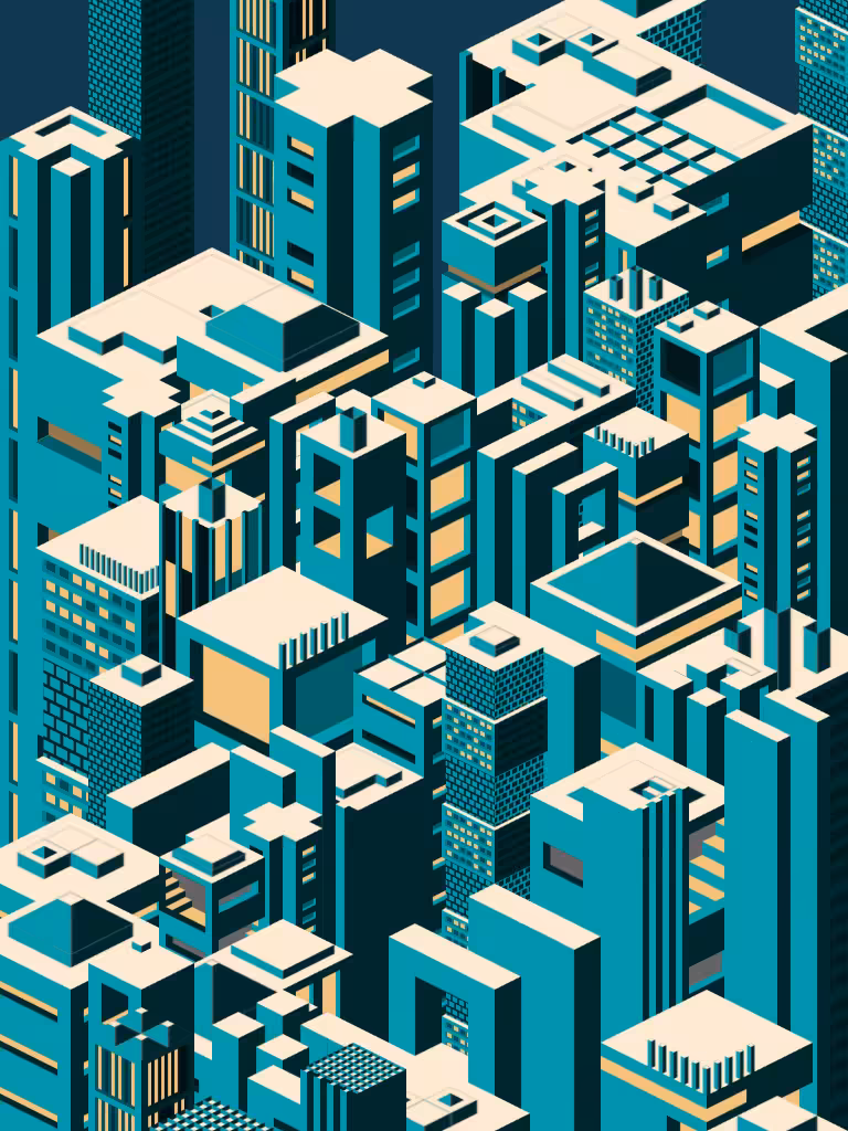 HexaCity Editions #23