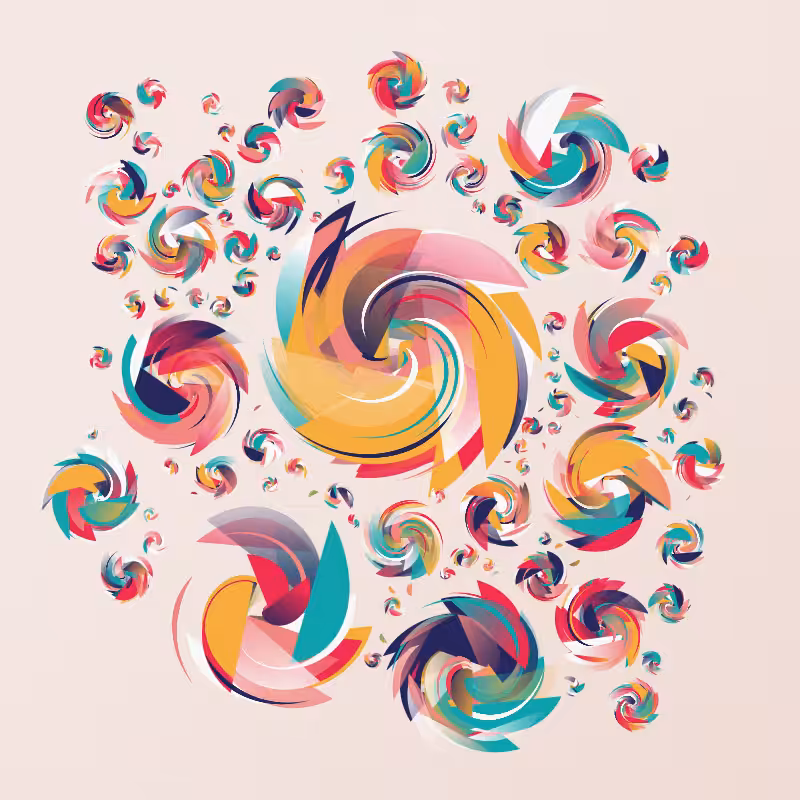 Twistings #100
