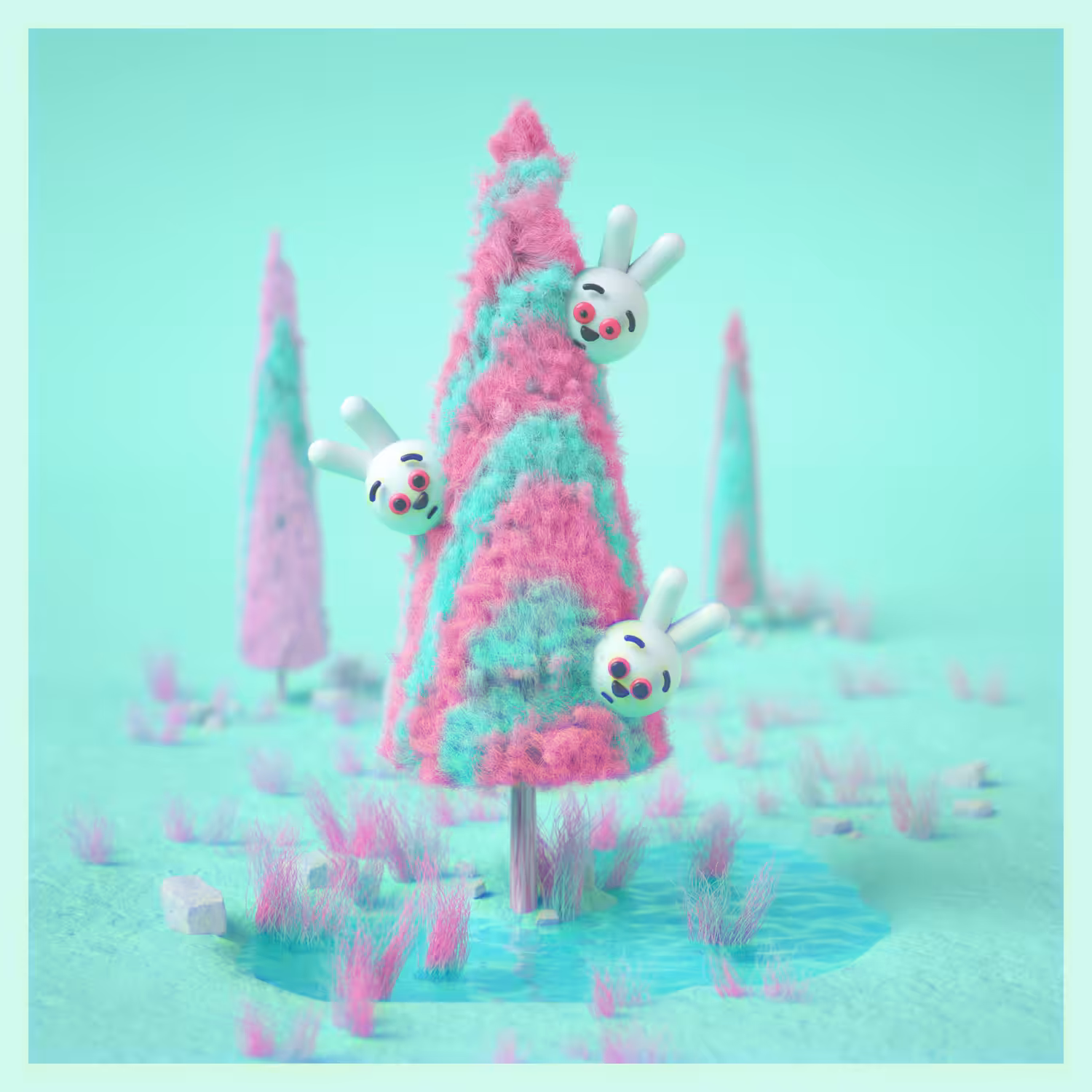 High Guys - Vol. 3