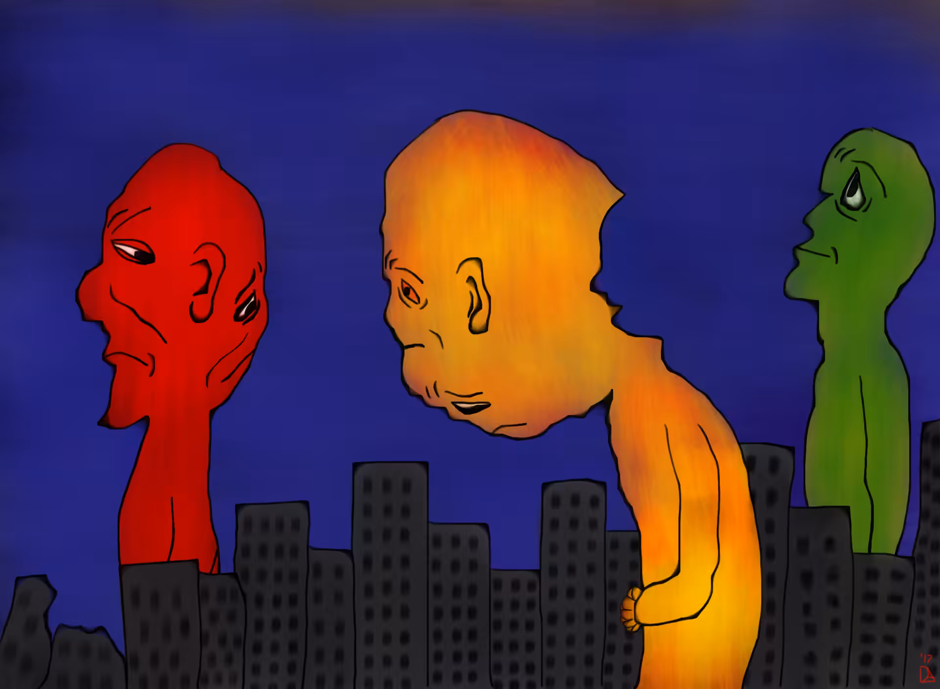 Lights Out