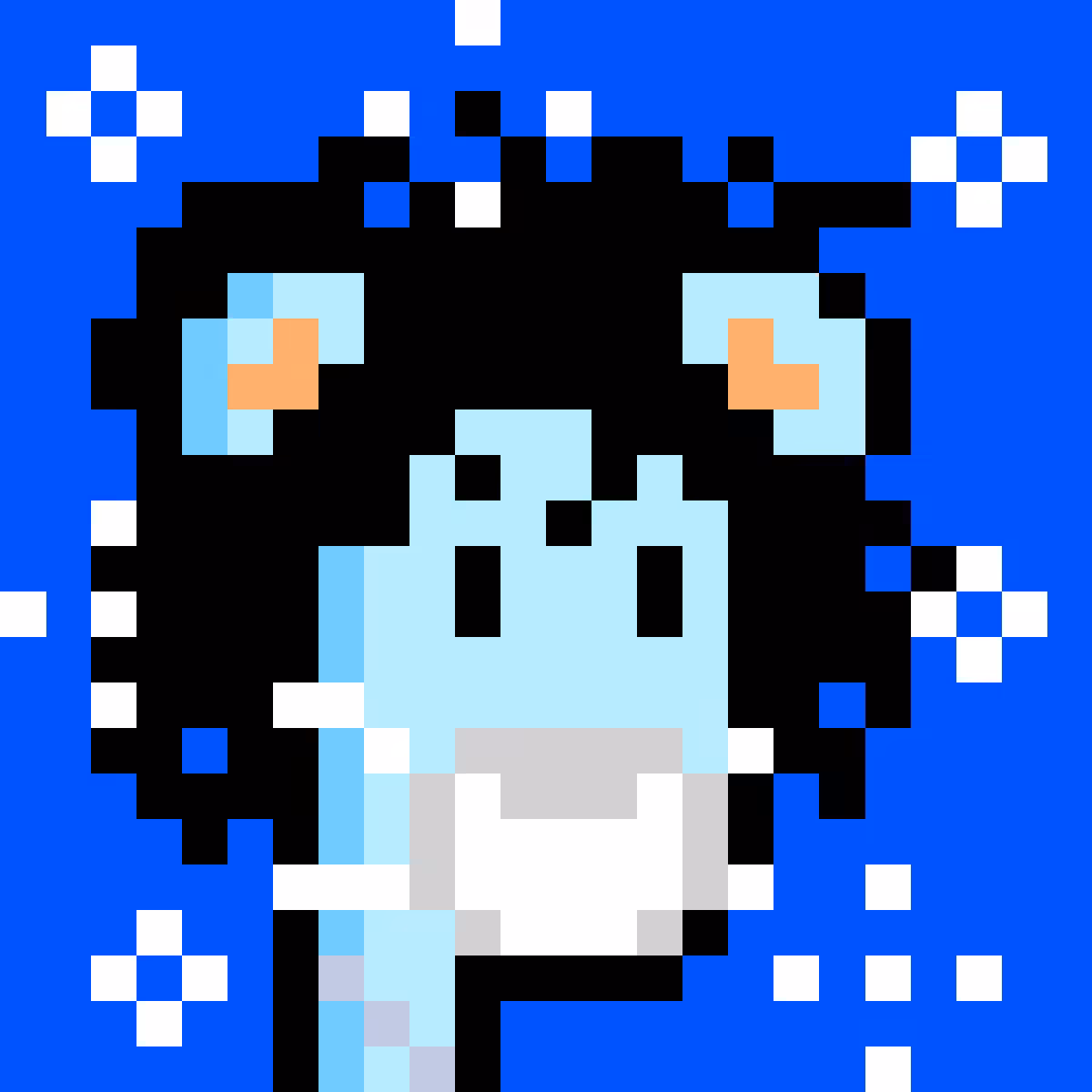 BearPunks #1555