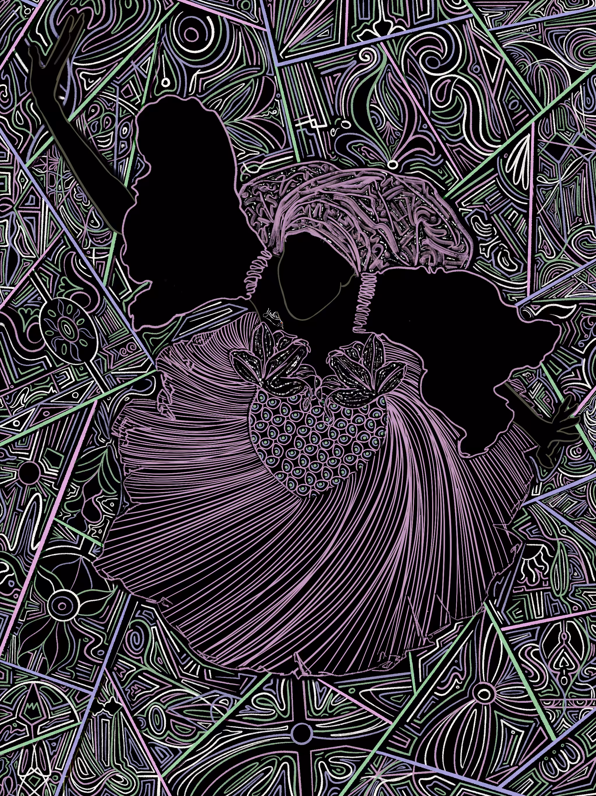 Stained Glass