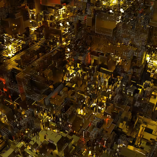 The Lost City02
