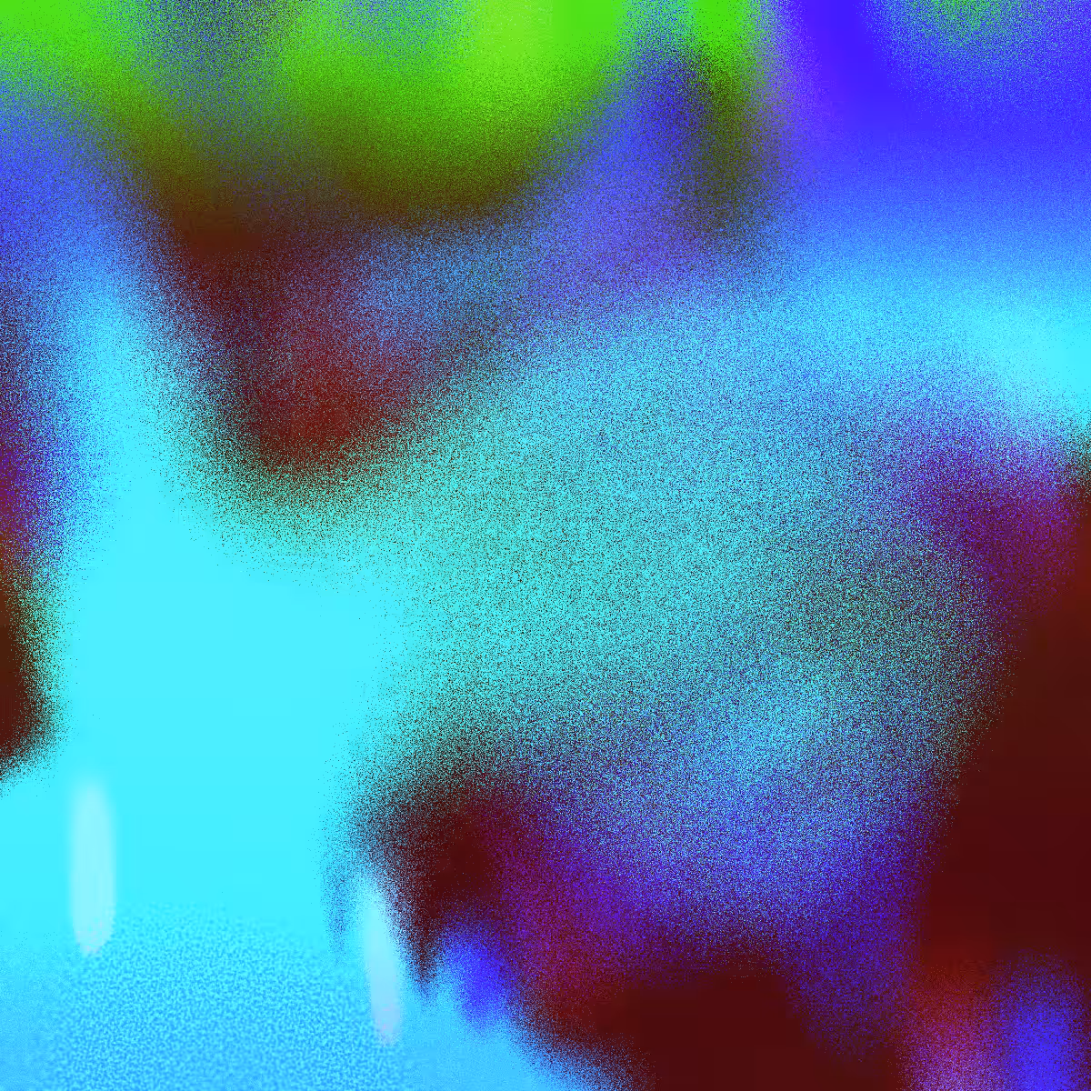 Liminal Slippage #29