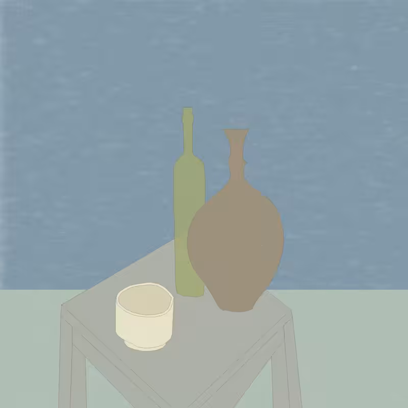 Still Life #11 #26