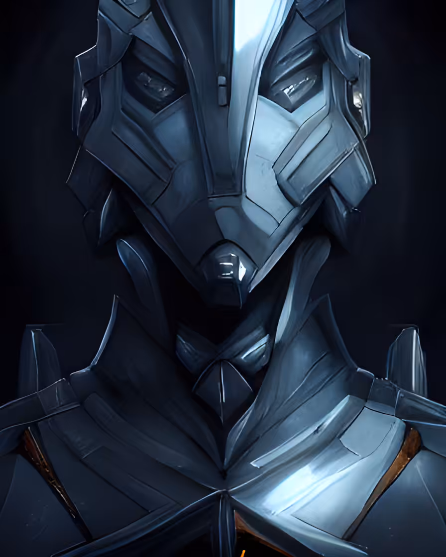 ALPHA PEACEKEEPER #40