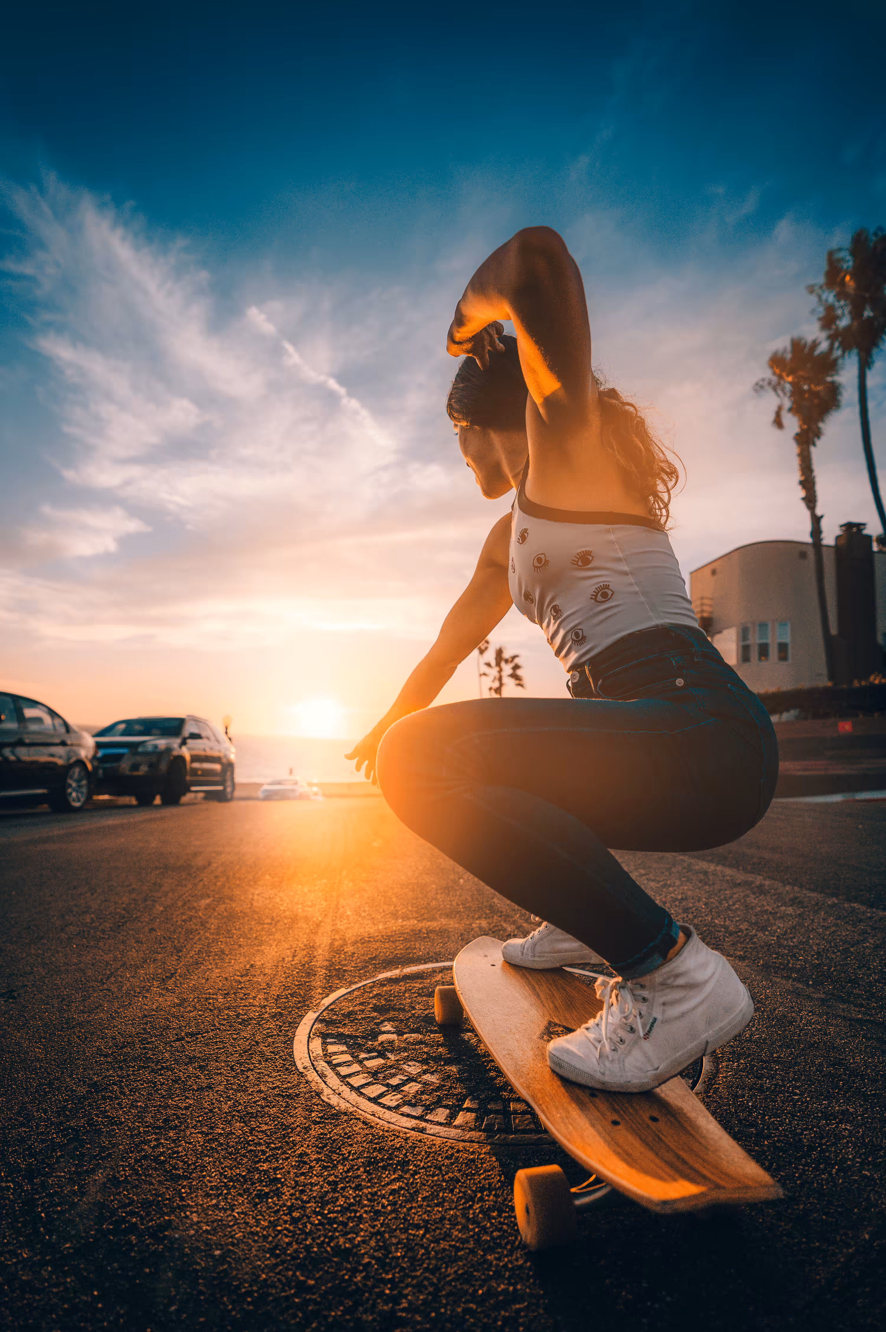 Socal Skate