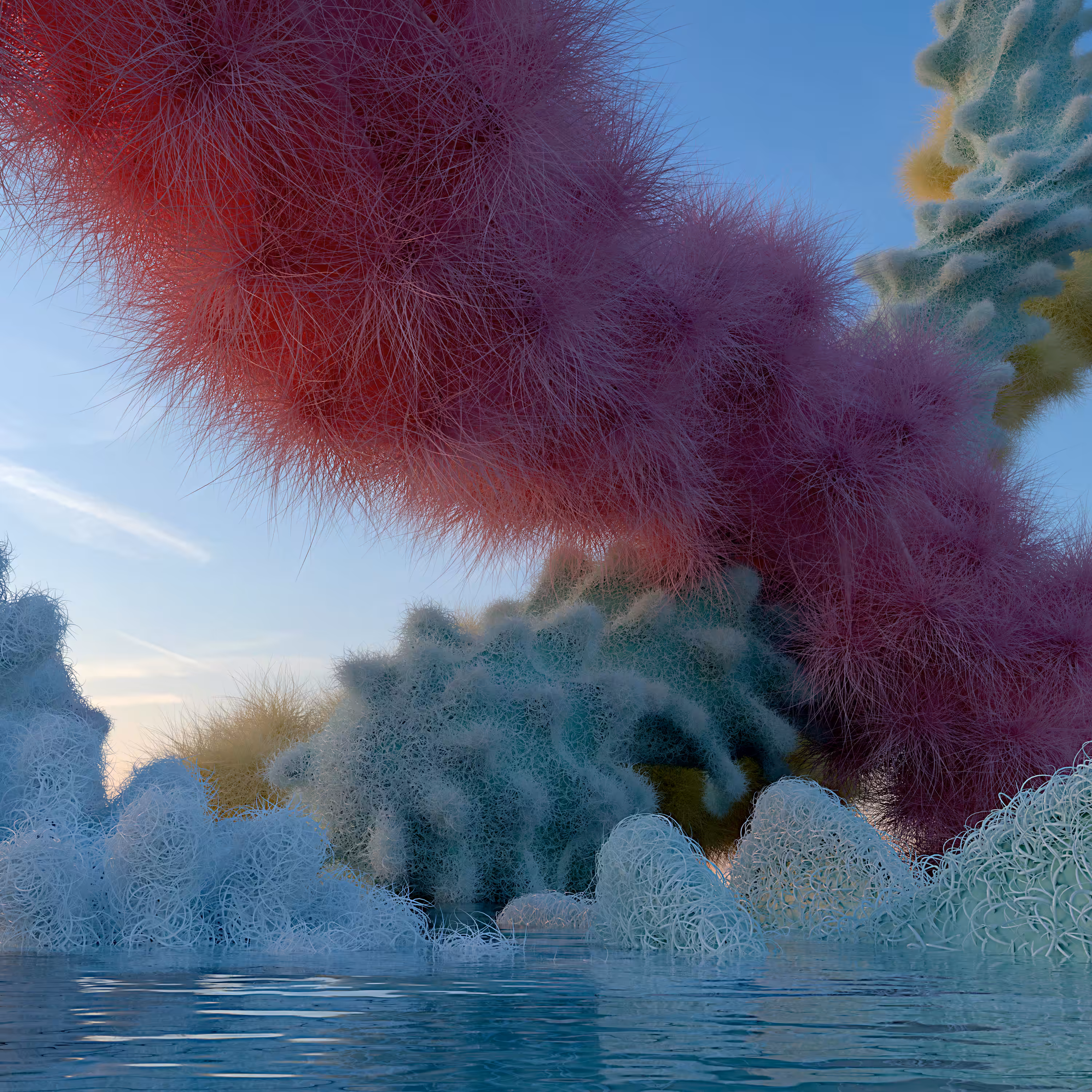 Creatures of The Lake 3