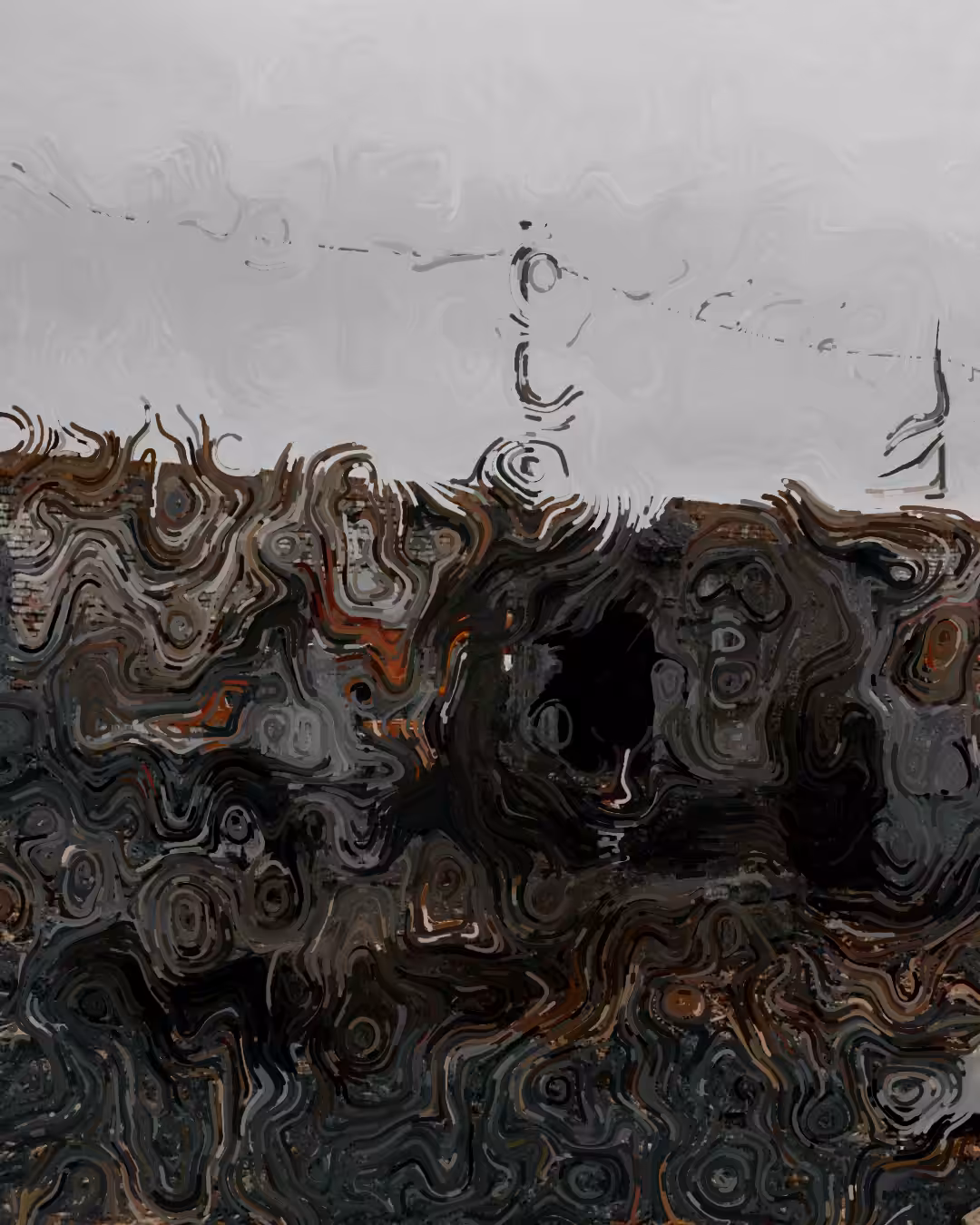 1888 - South Flow #1