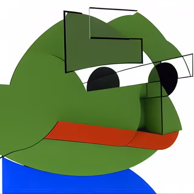 PEPE:DECONSTRUCT #225