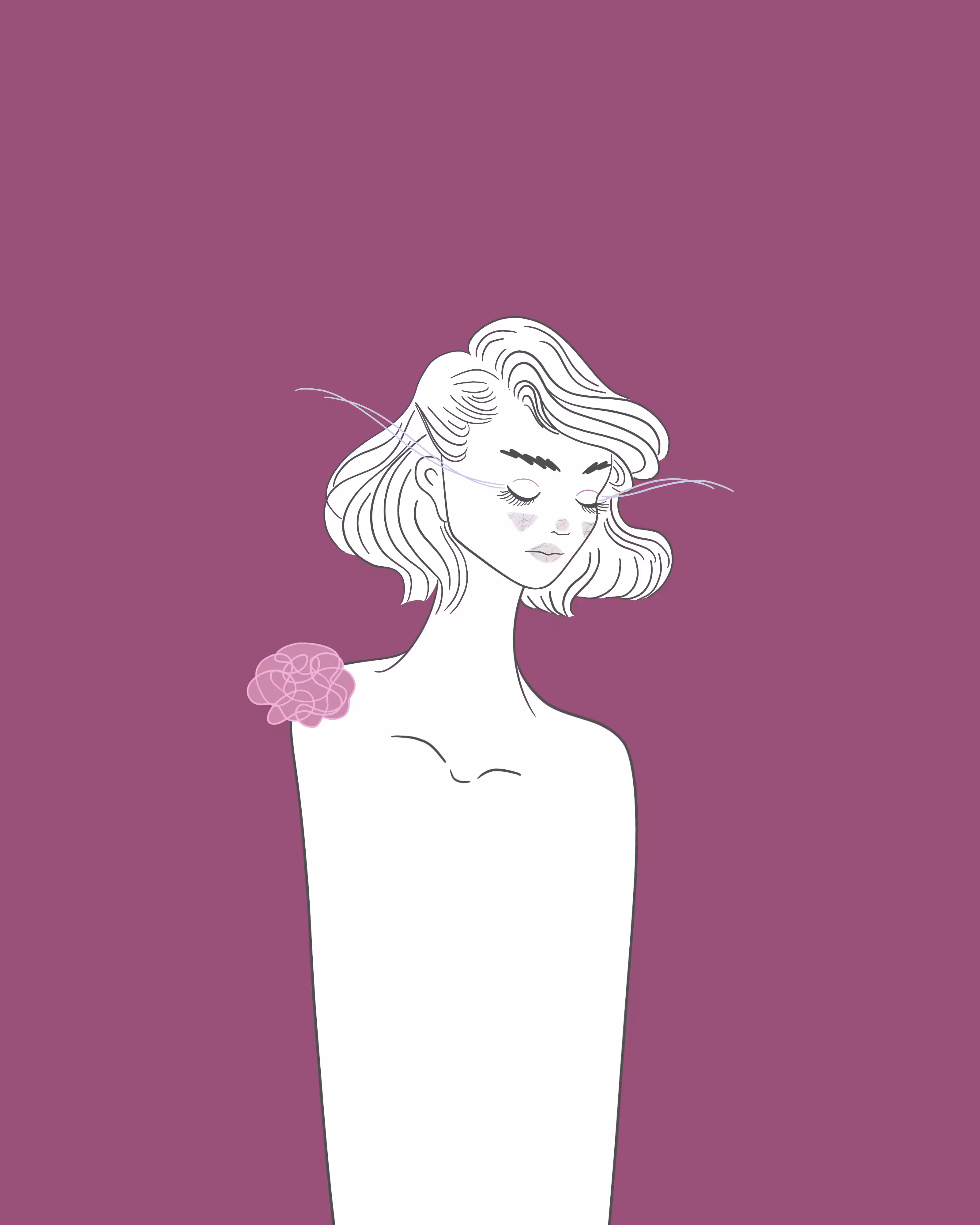 Art is Woman #178
