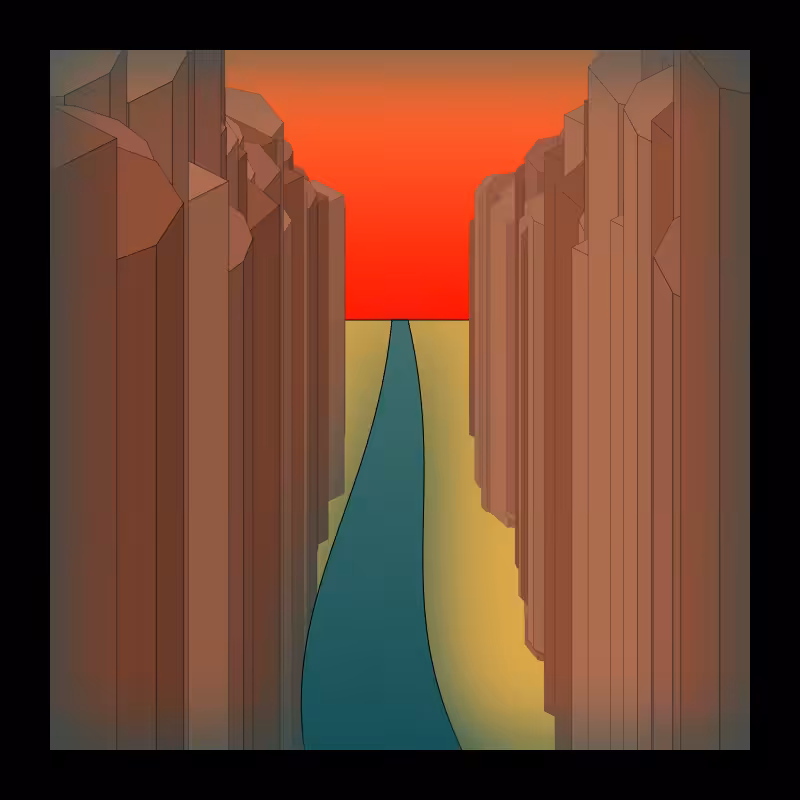 Horizon #87