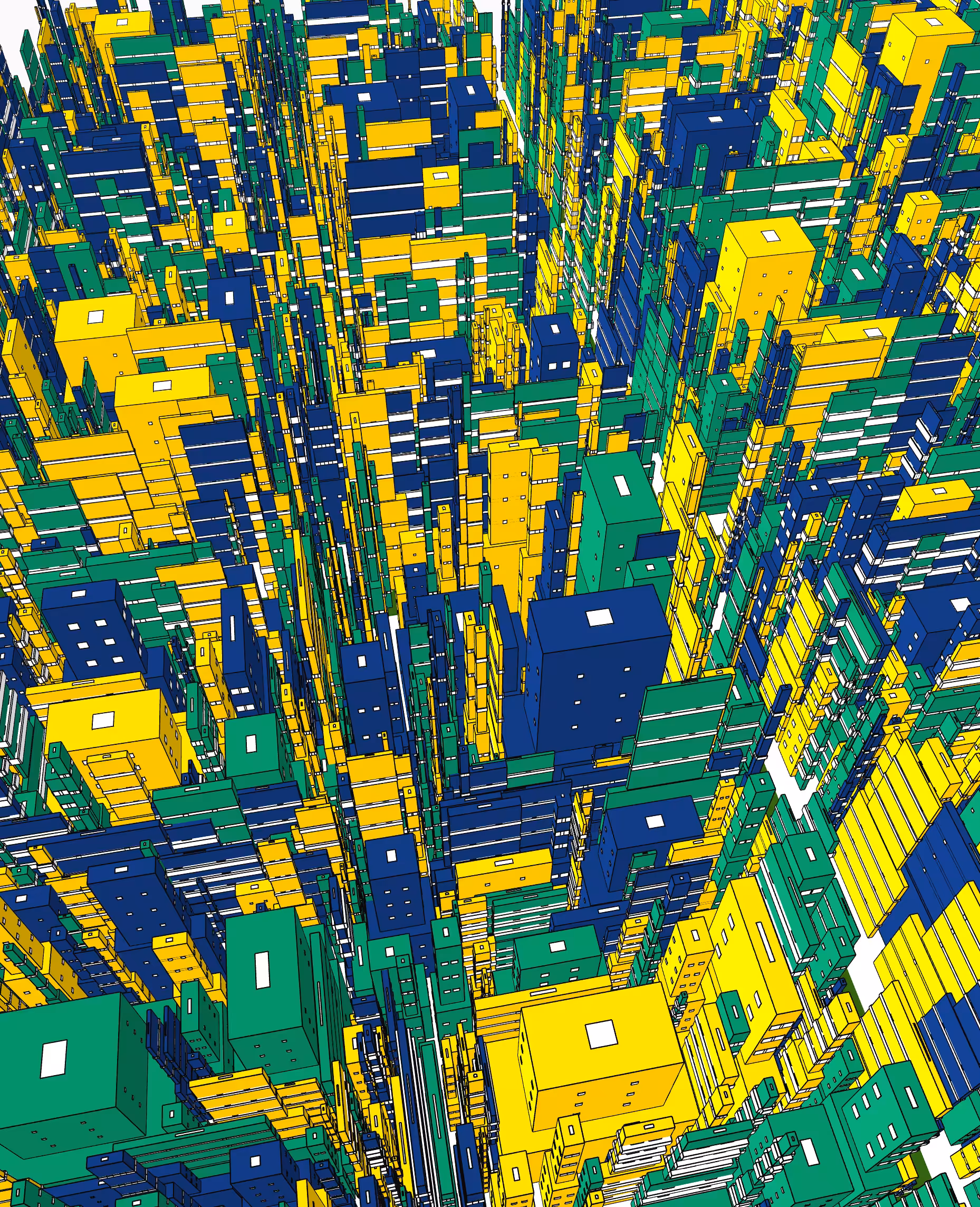 SketchScape #1