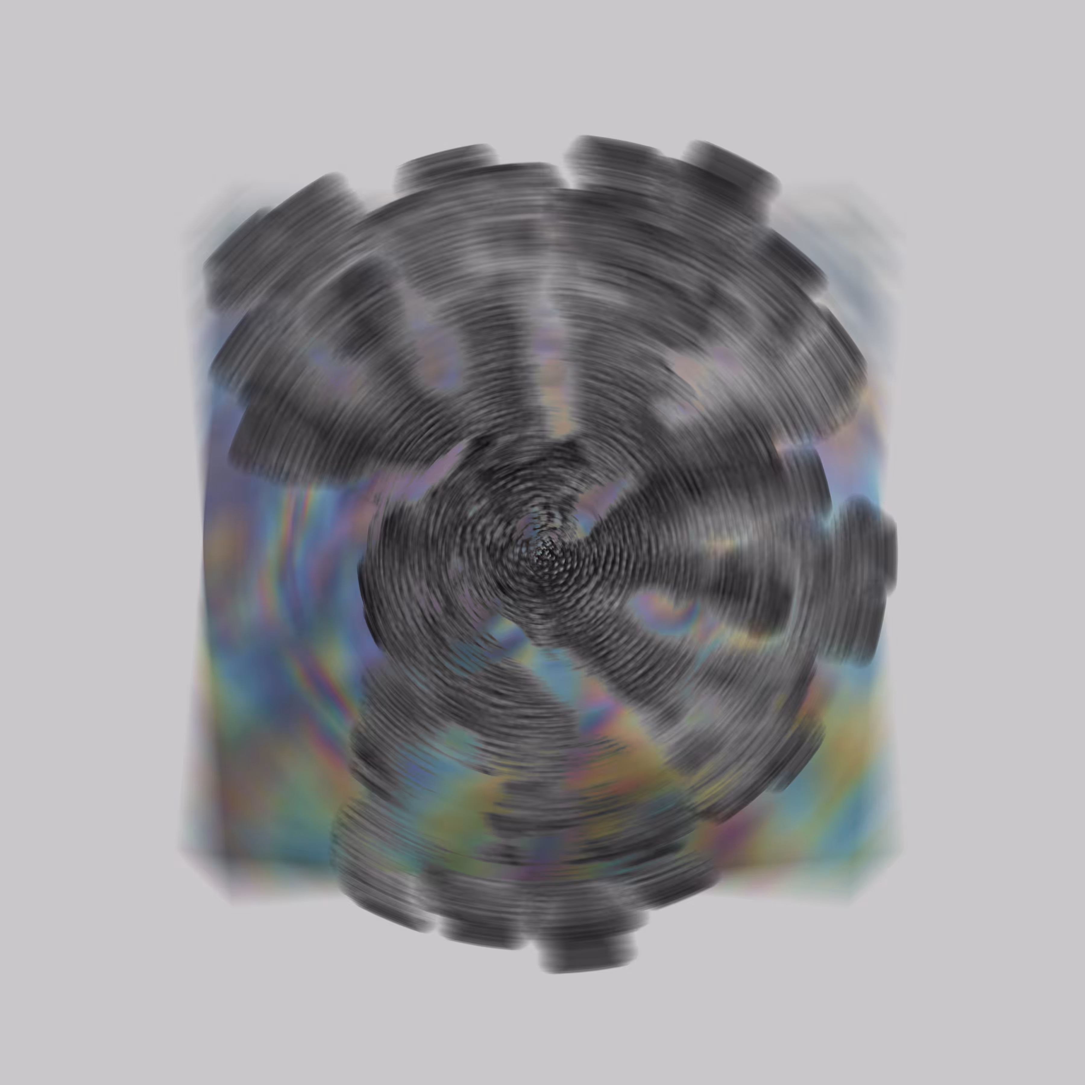 Coral - 1