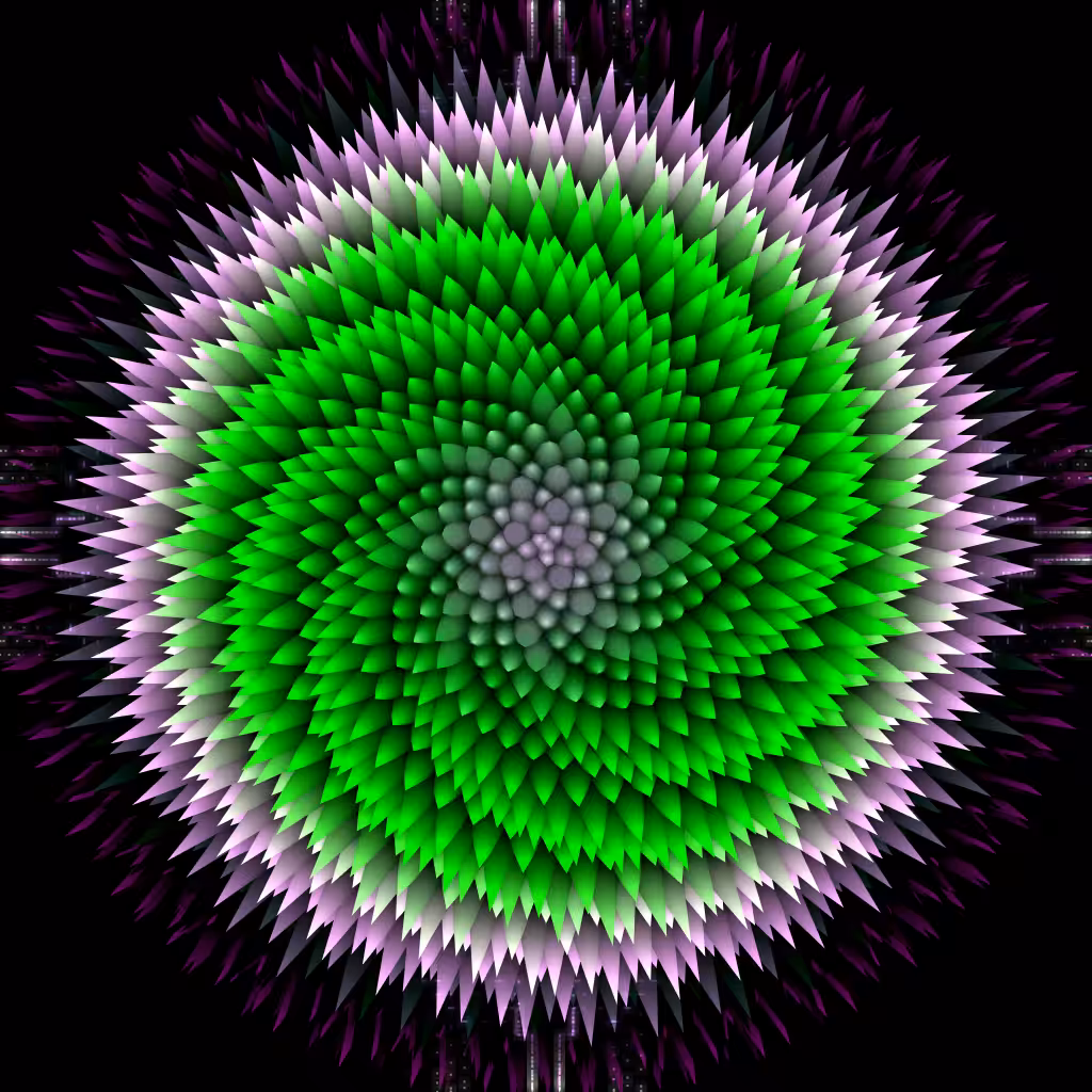 CYCLORBS #20