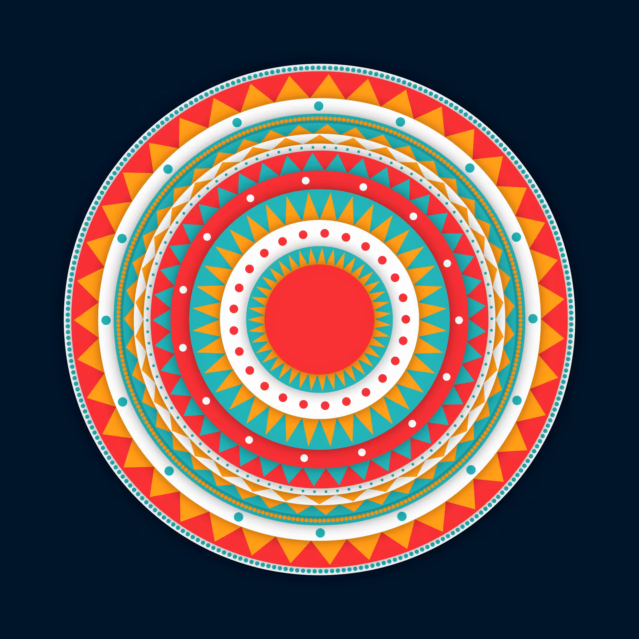 ROTATING SYSTEM 01 #101