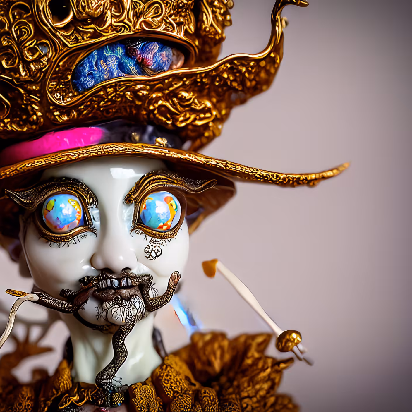 Madhatter 008