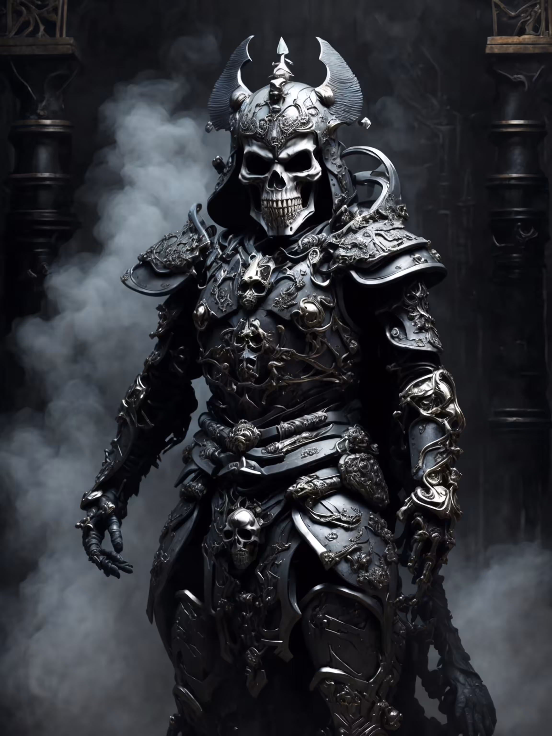 Knight of Hell
