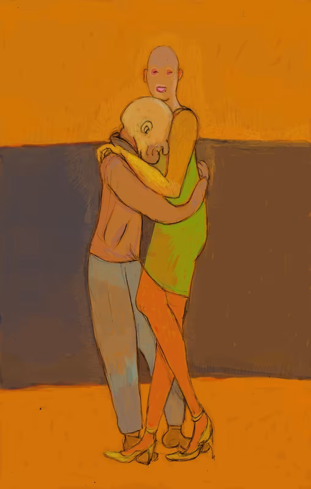 Milonga