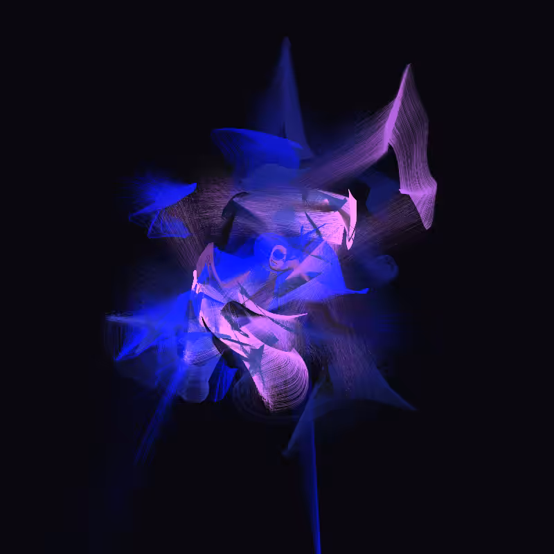 a Heaven in a Wild Flower #7