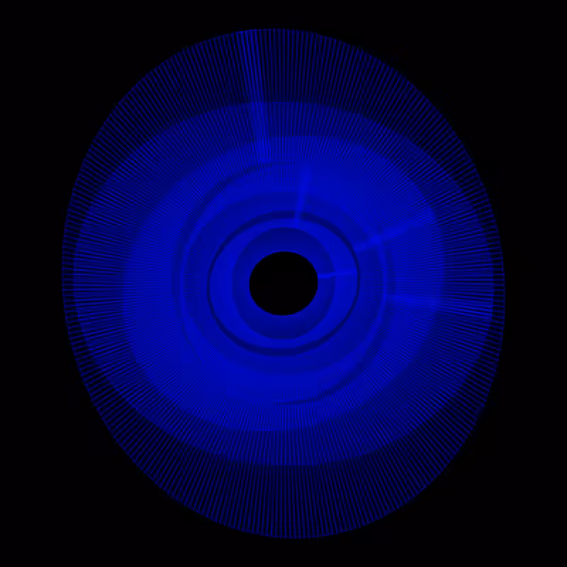 Moiré_Ellipses_Dark #70