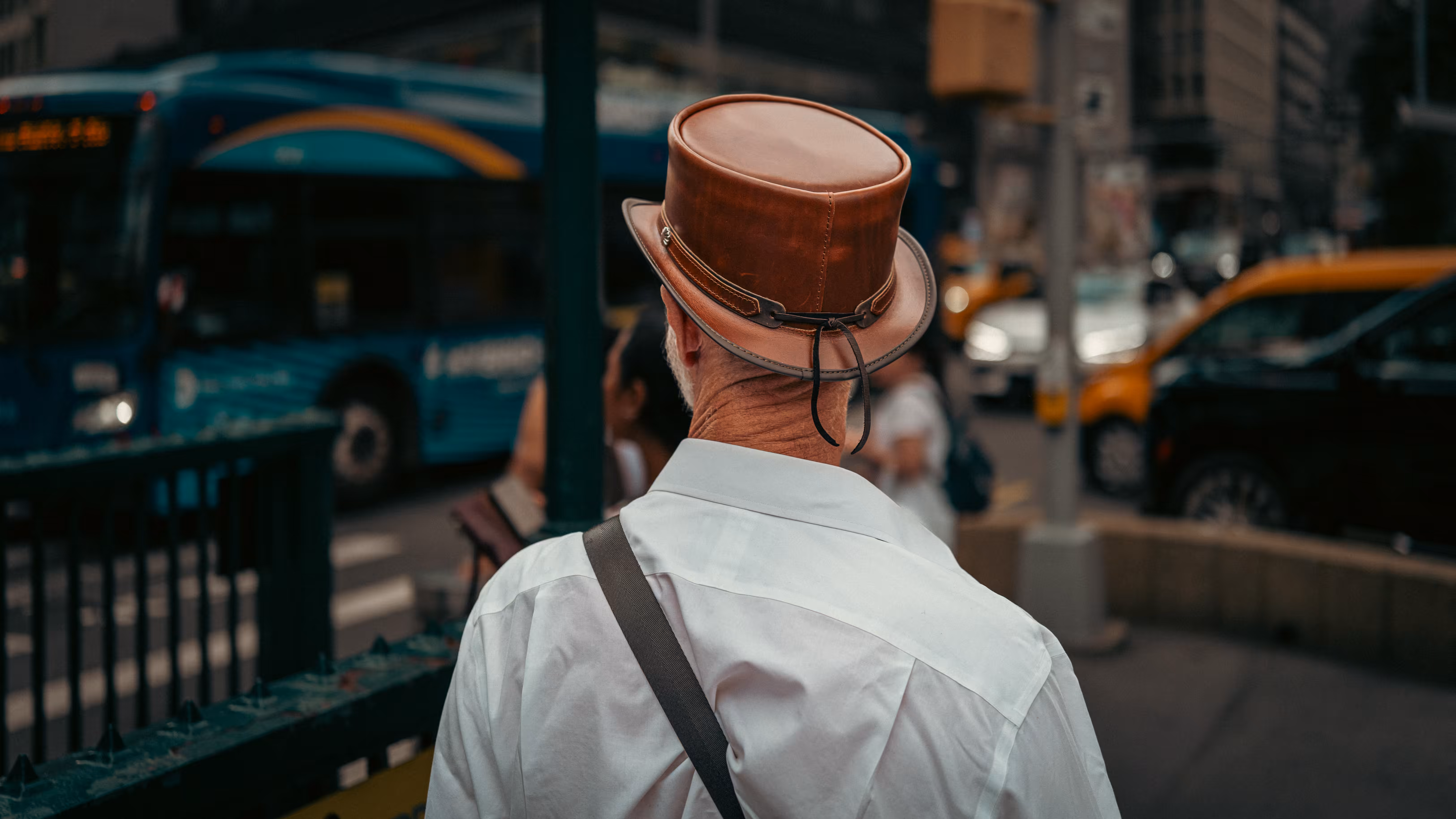 City Hats 383