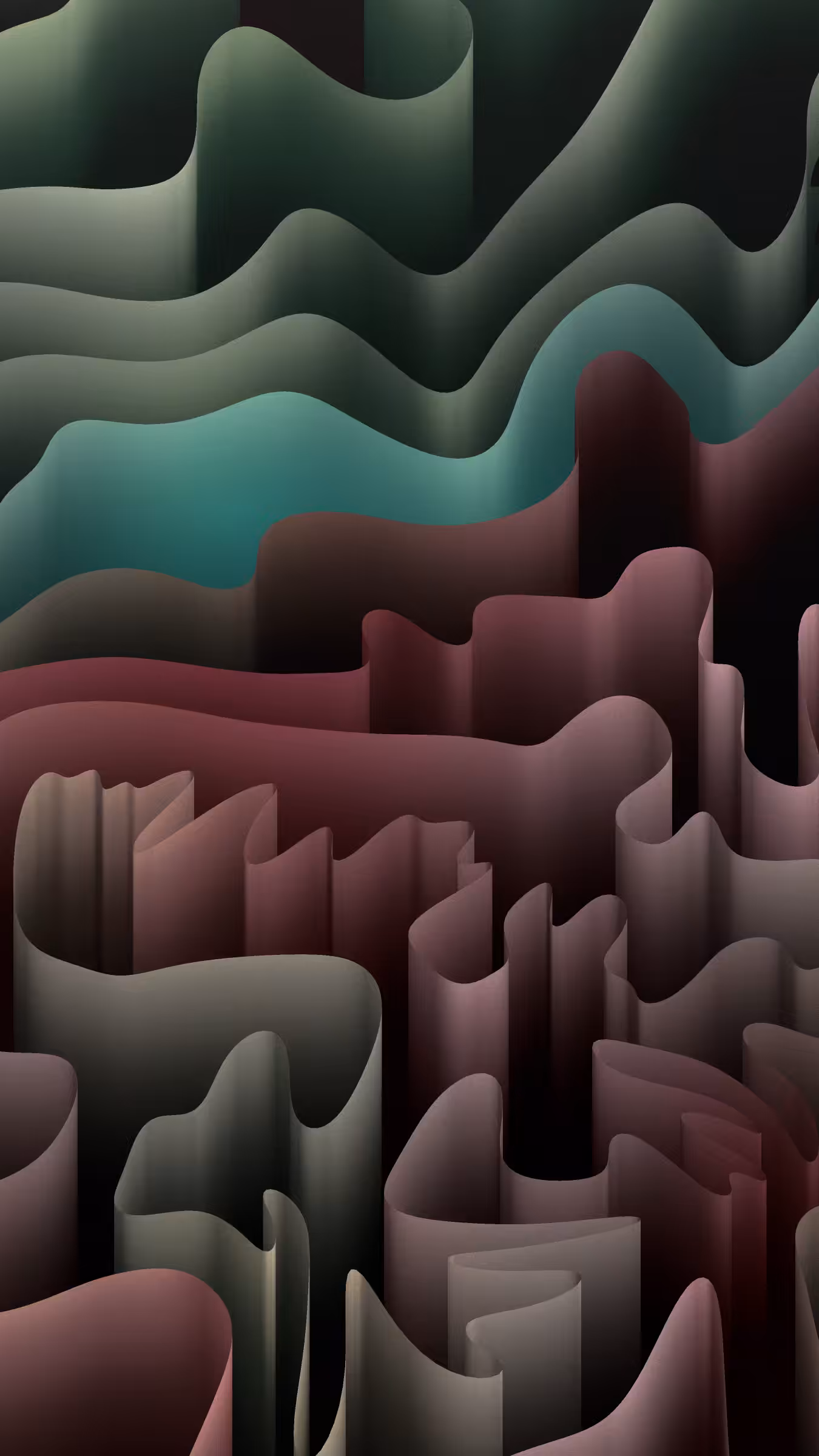 Immaterial #144