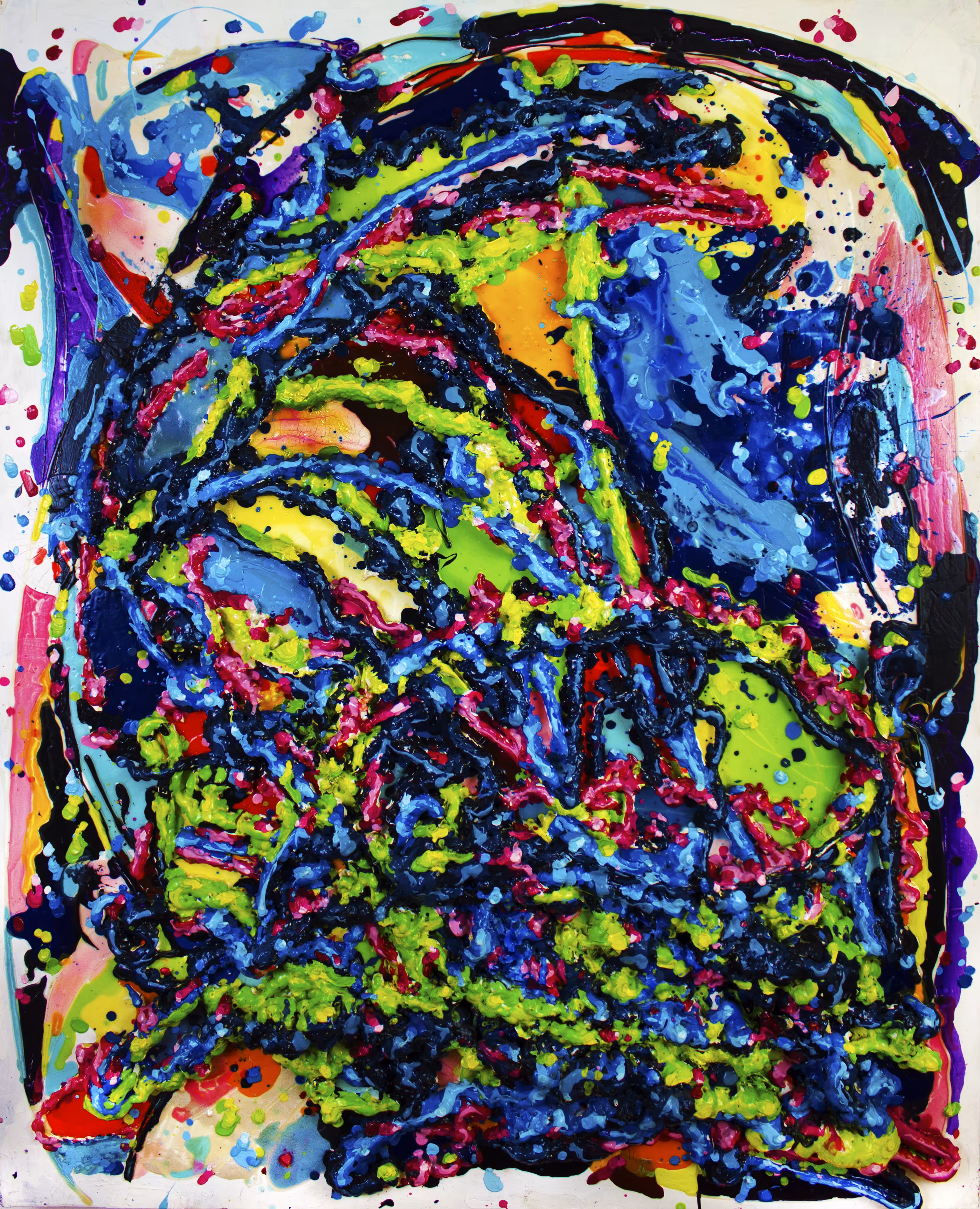CATHARSIS II