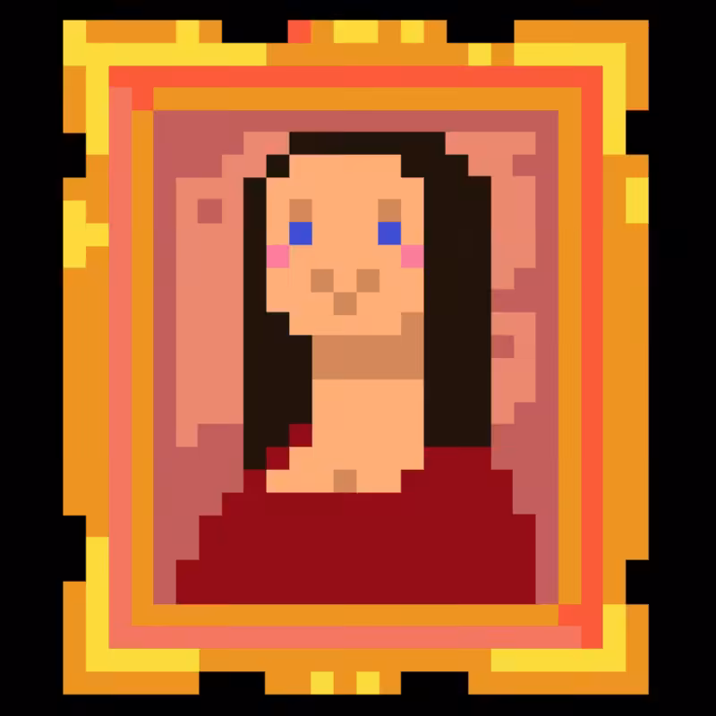 Mona's #6