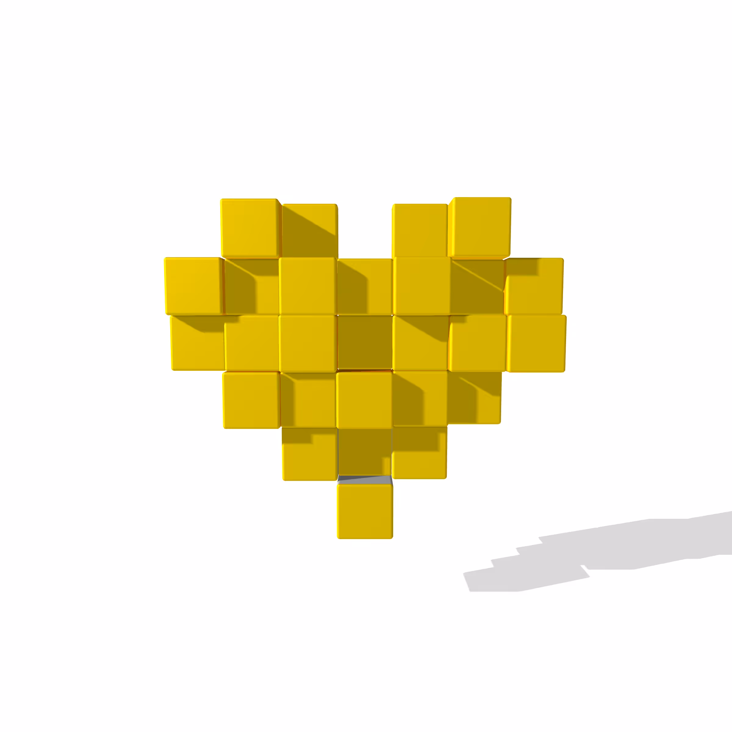 heart + craft #13581