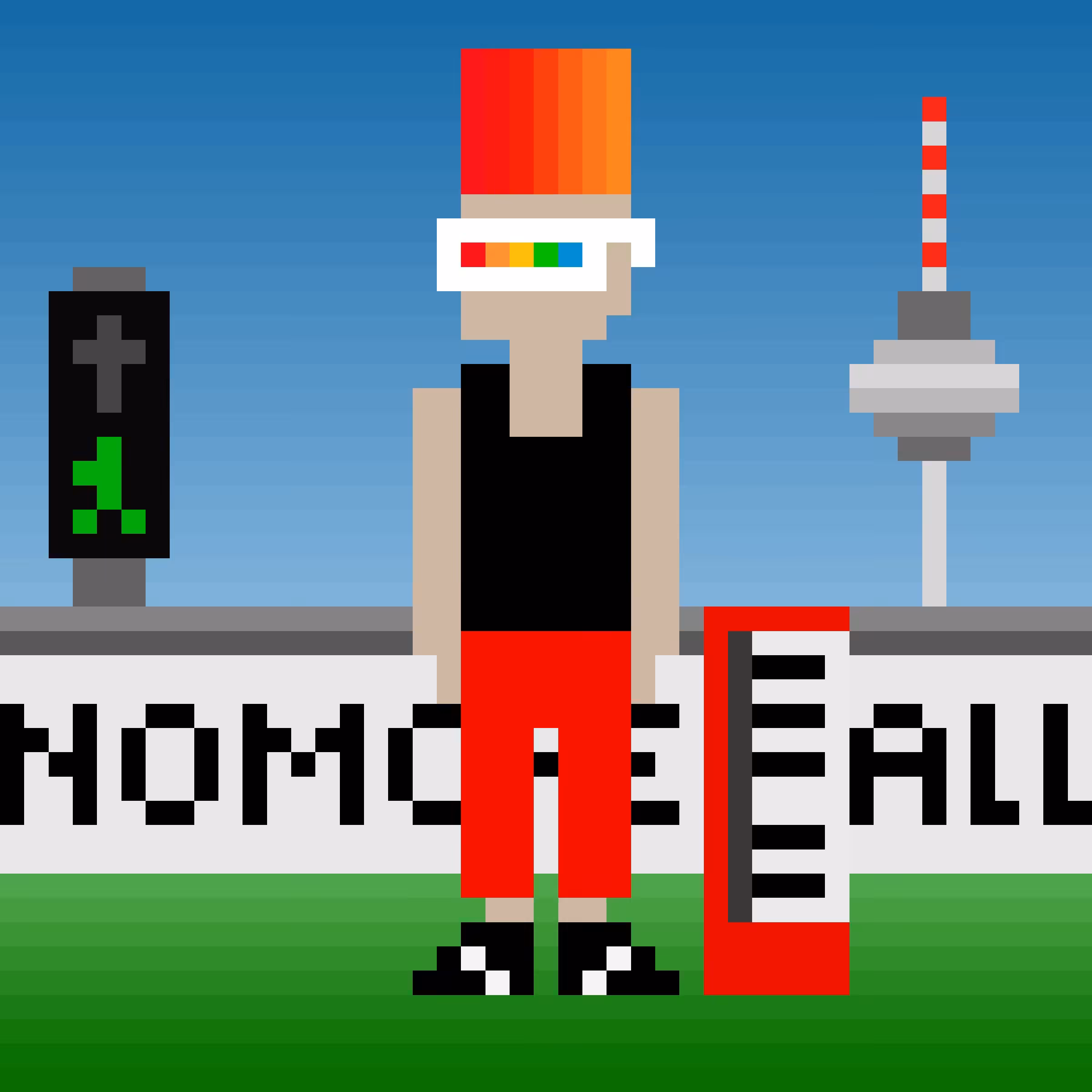 CryptoBerliner #394