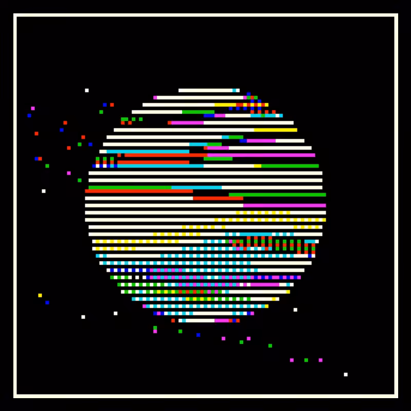 Feedback Crystal #32