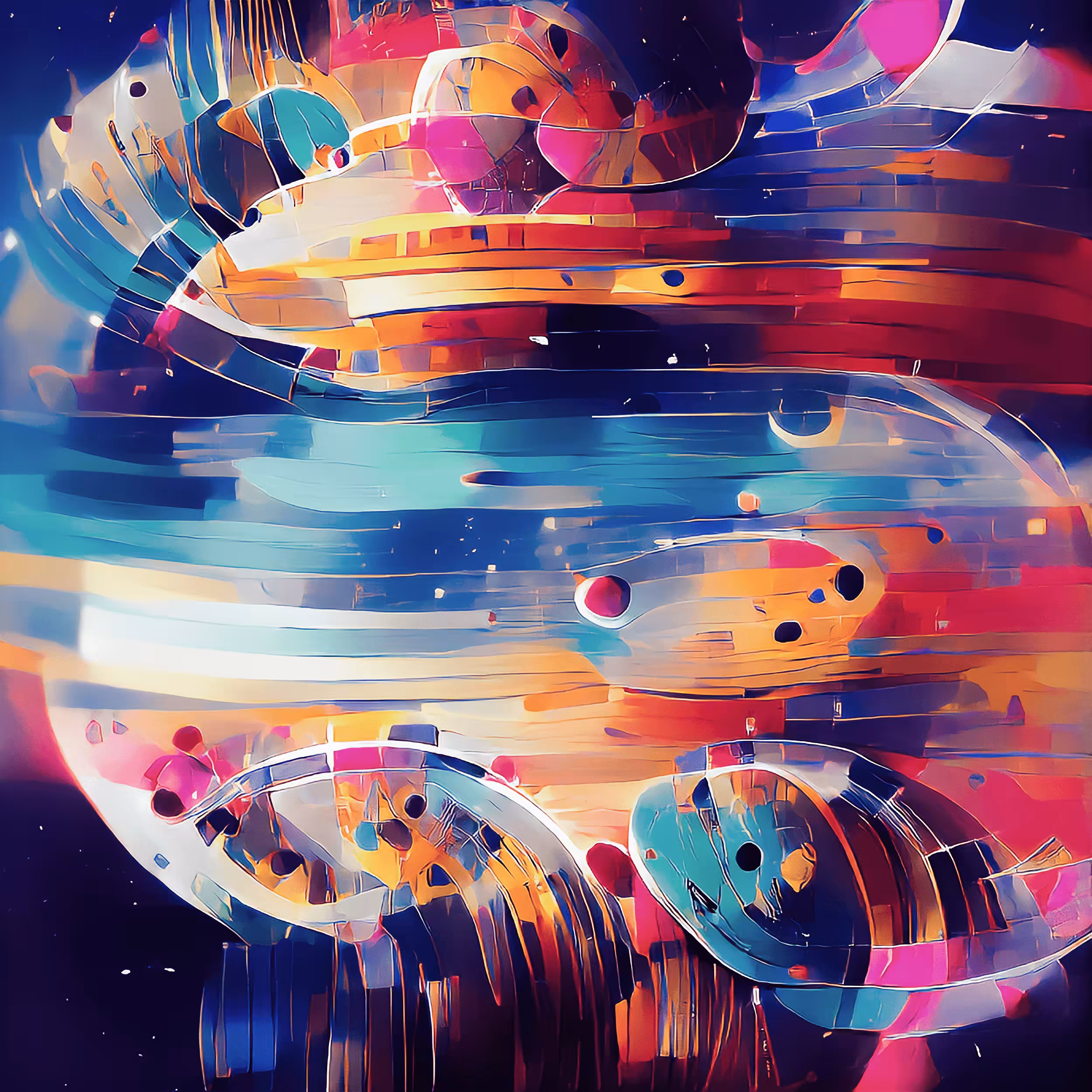 AI Abstraction #3