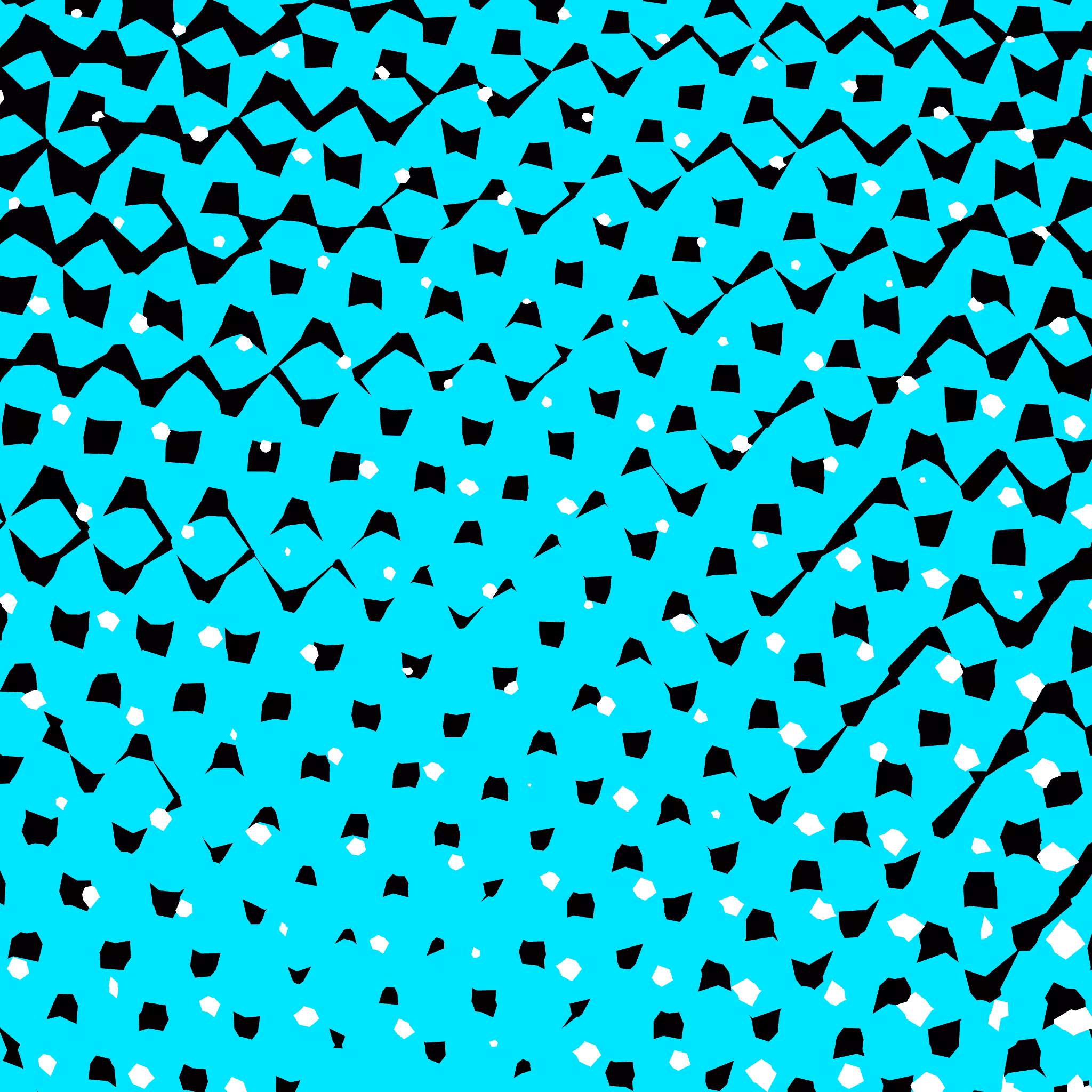interference #60