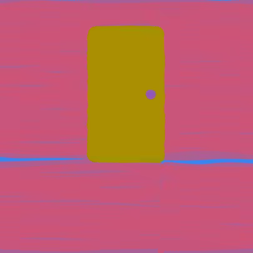 "Magical" Door #246